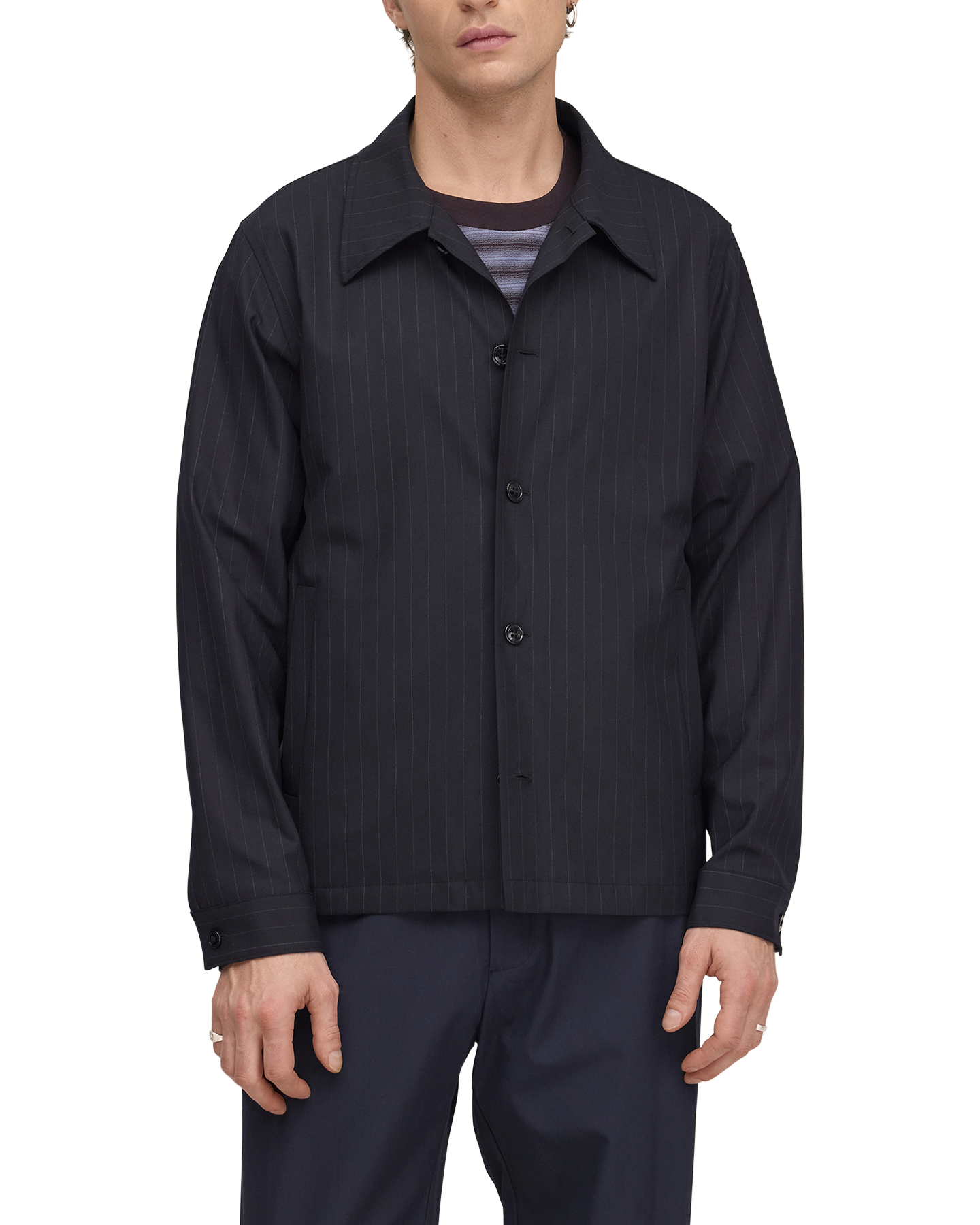 NN.07 Zander 10037 DONKERBLAUW 3