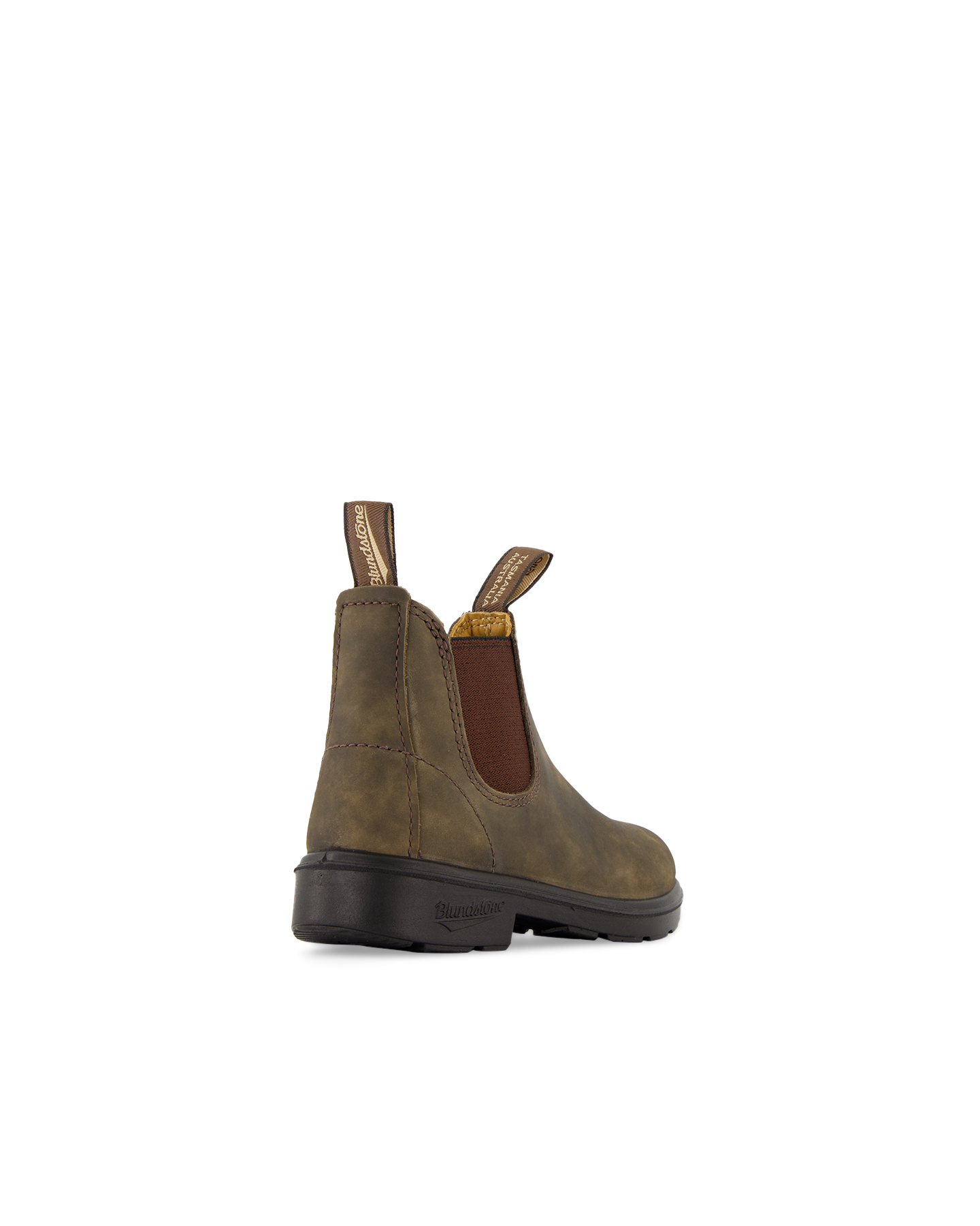 Blundstone Kids Boots BRUIN 4