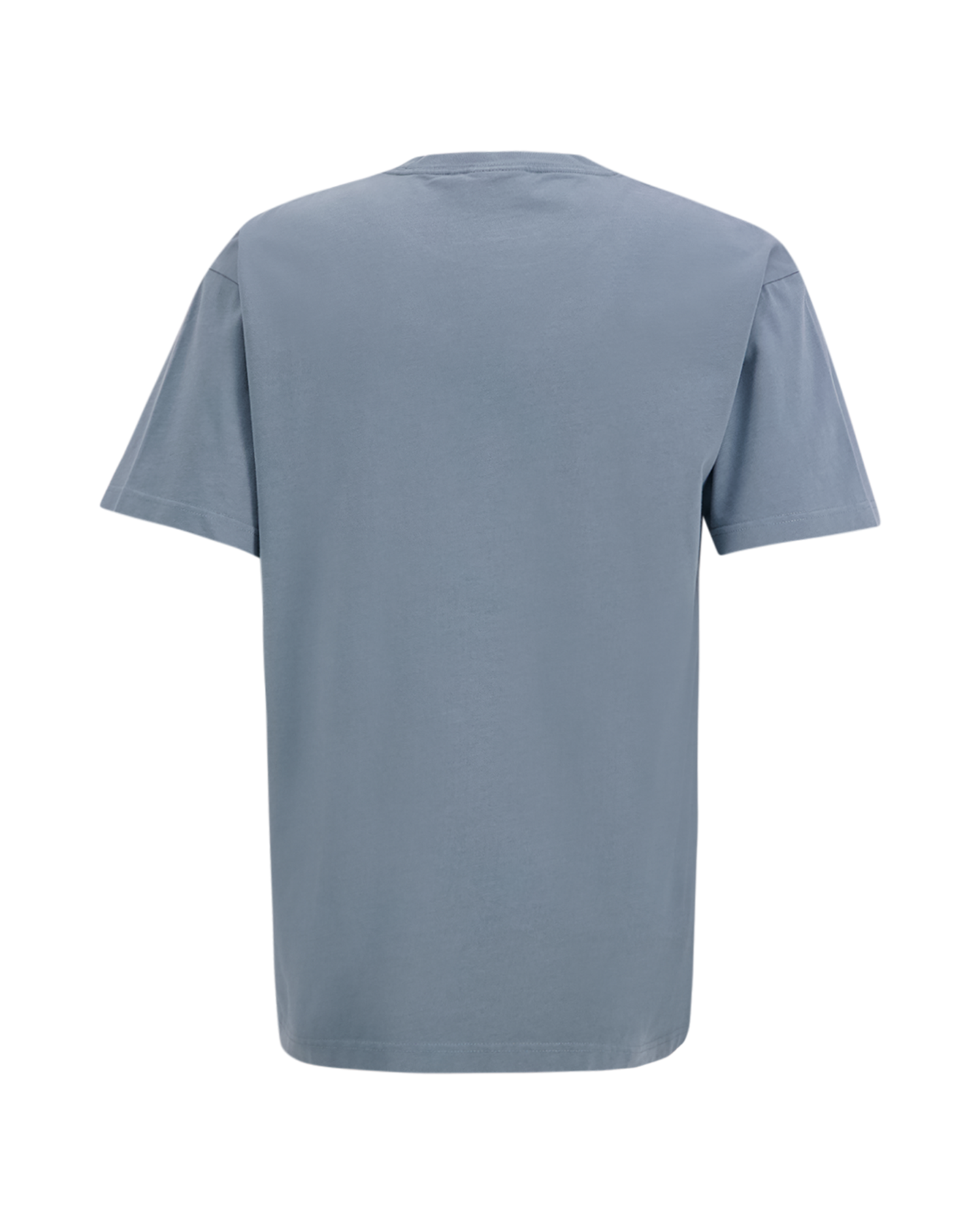 Carhartt S/S Wip Iii T-Shirt BLAUW 2