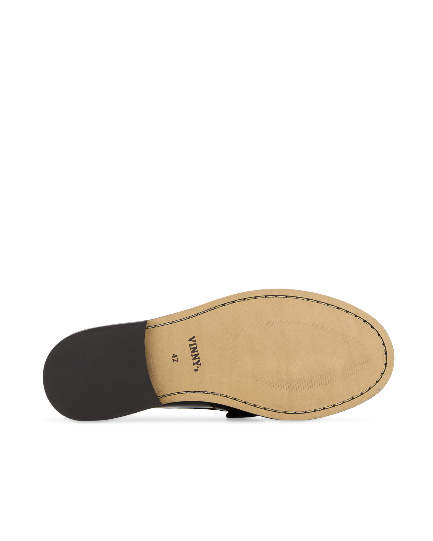Vinny's Louee Vale ZWART 6