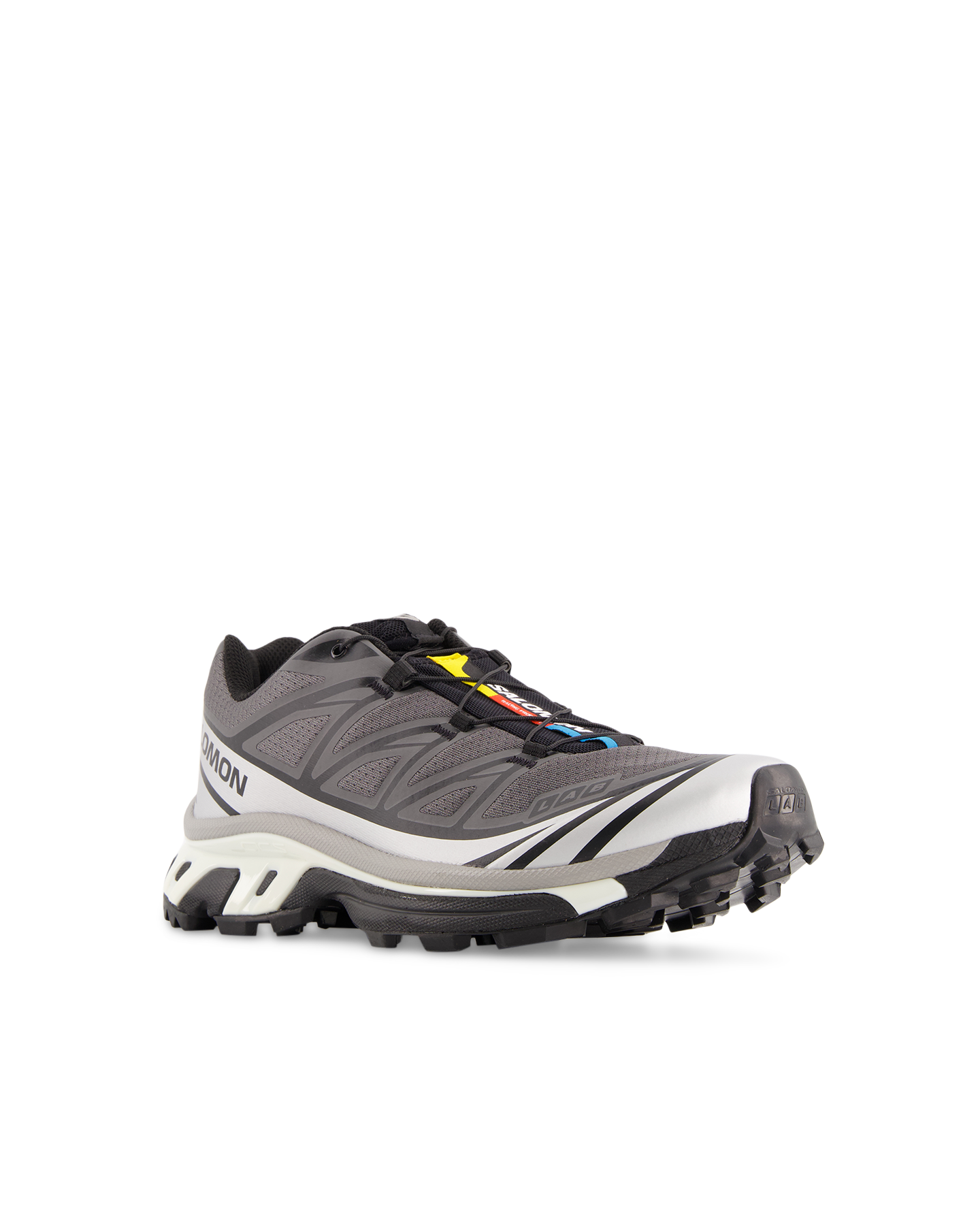 Salomon XT-6 GRIJS 2