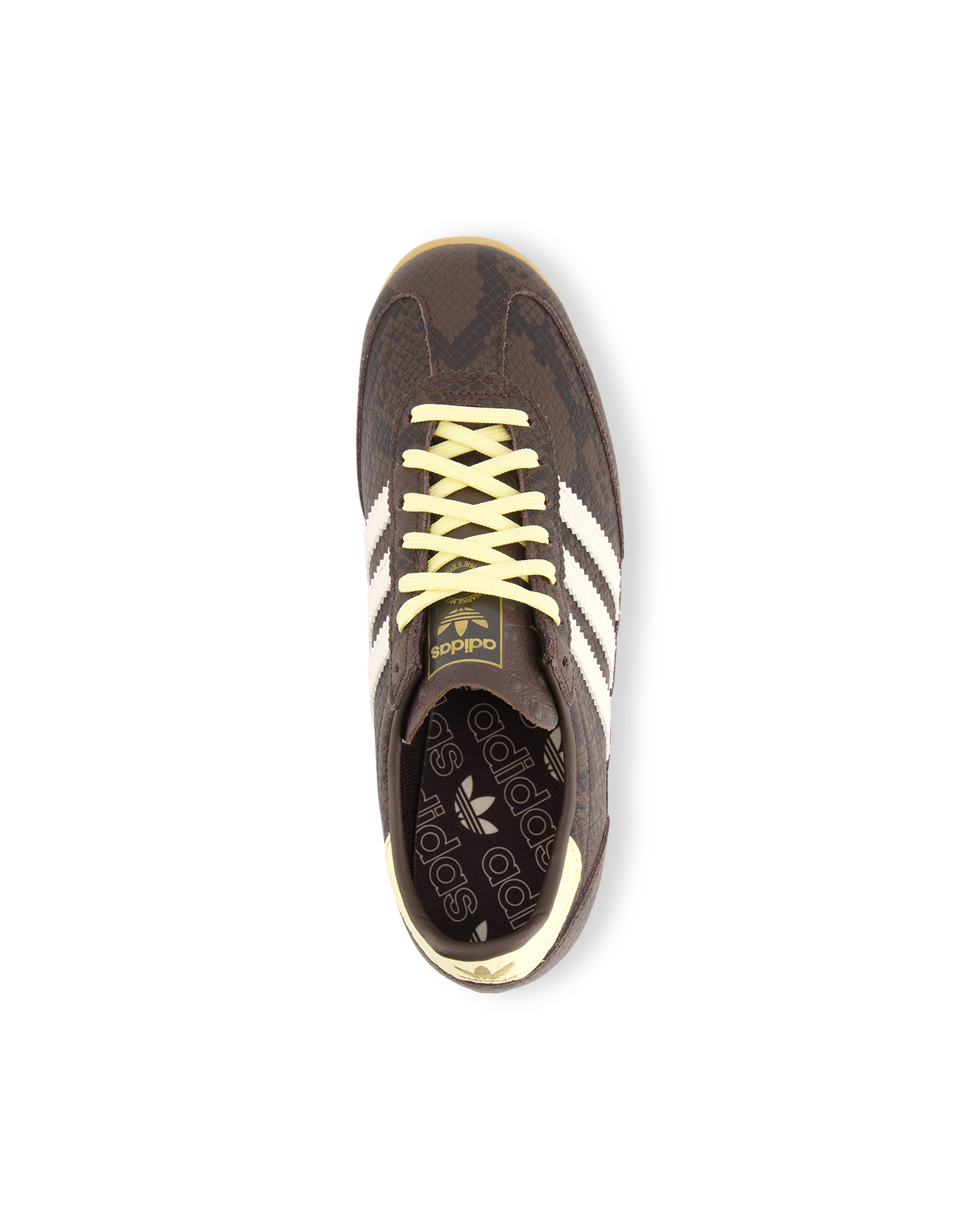 adidas SL 72 OG W ZWART 5