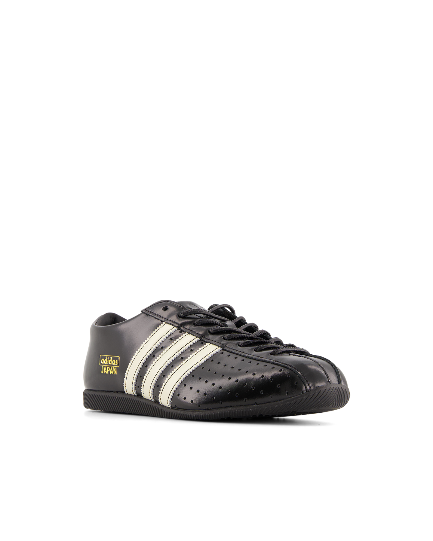 adidas Japan Lux ZWART 2