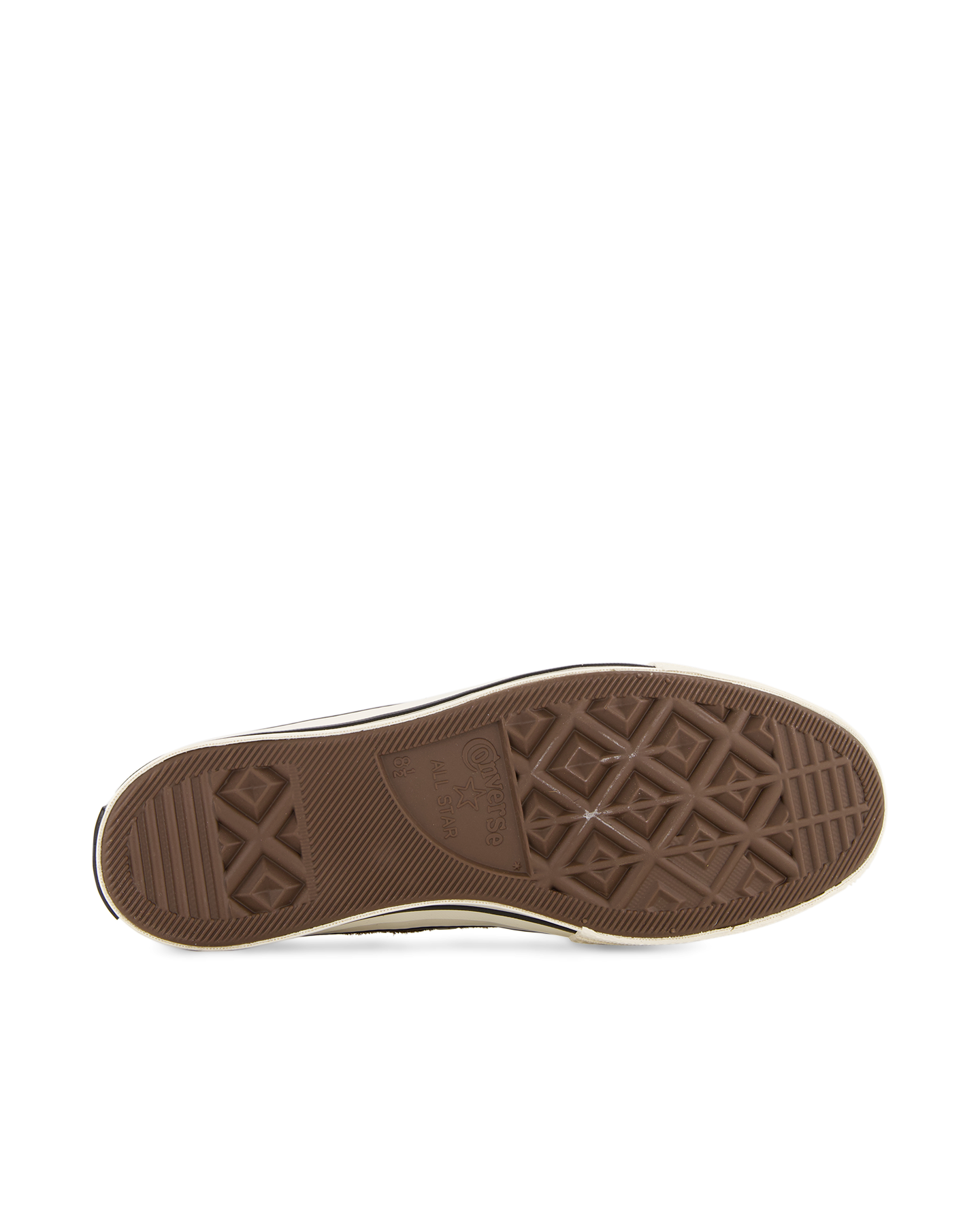 Converse Chuck 70 Leopard-Print Pony Hair BRUIN 6