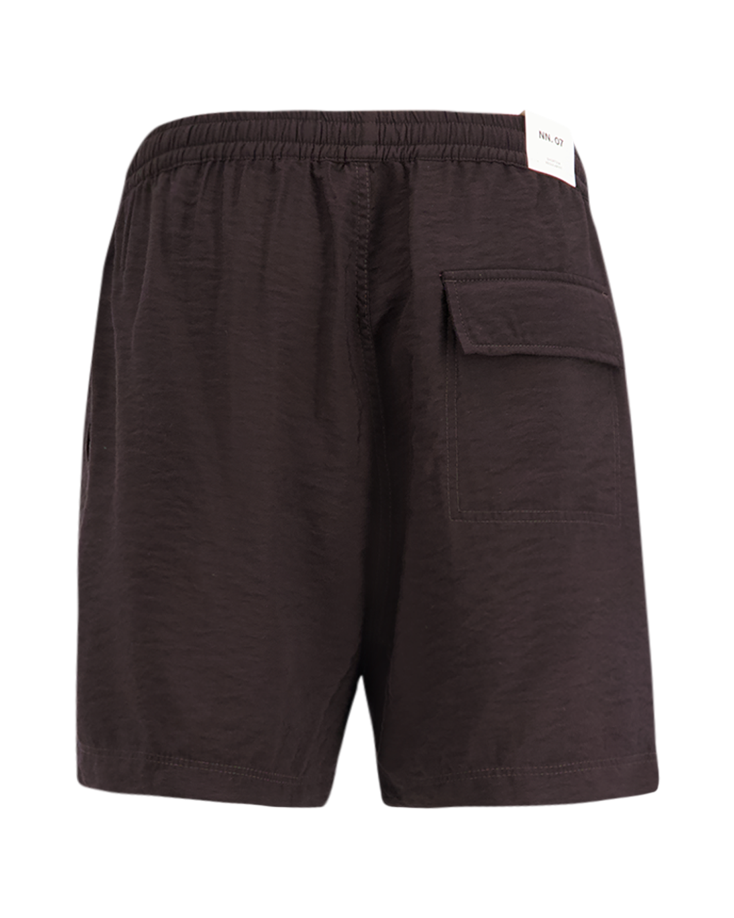 NN.07 Ryder Shorts 5971 BRUIN 2