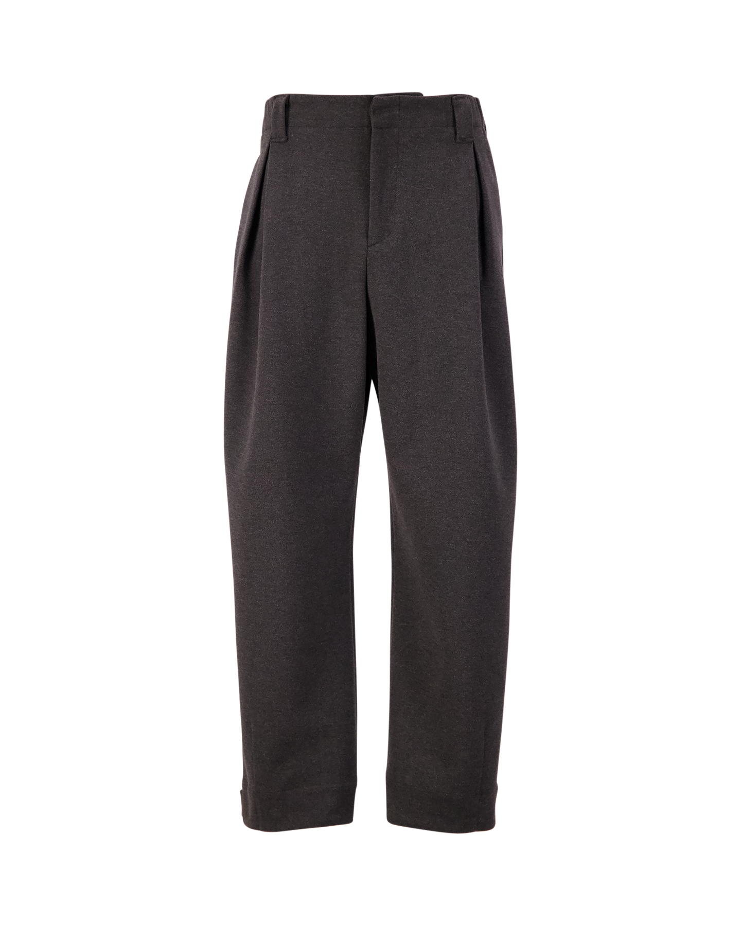 Seventh Pull On Pant Poly Blend ANTHRACIET 1