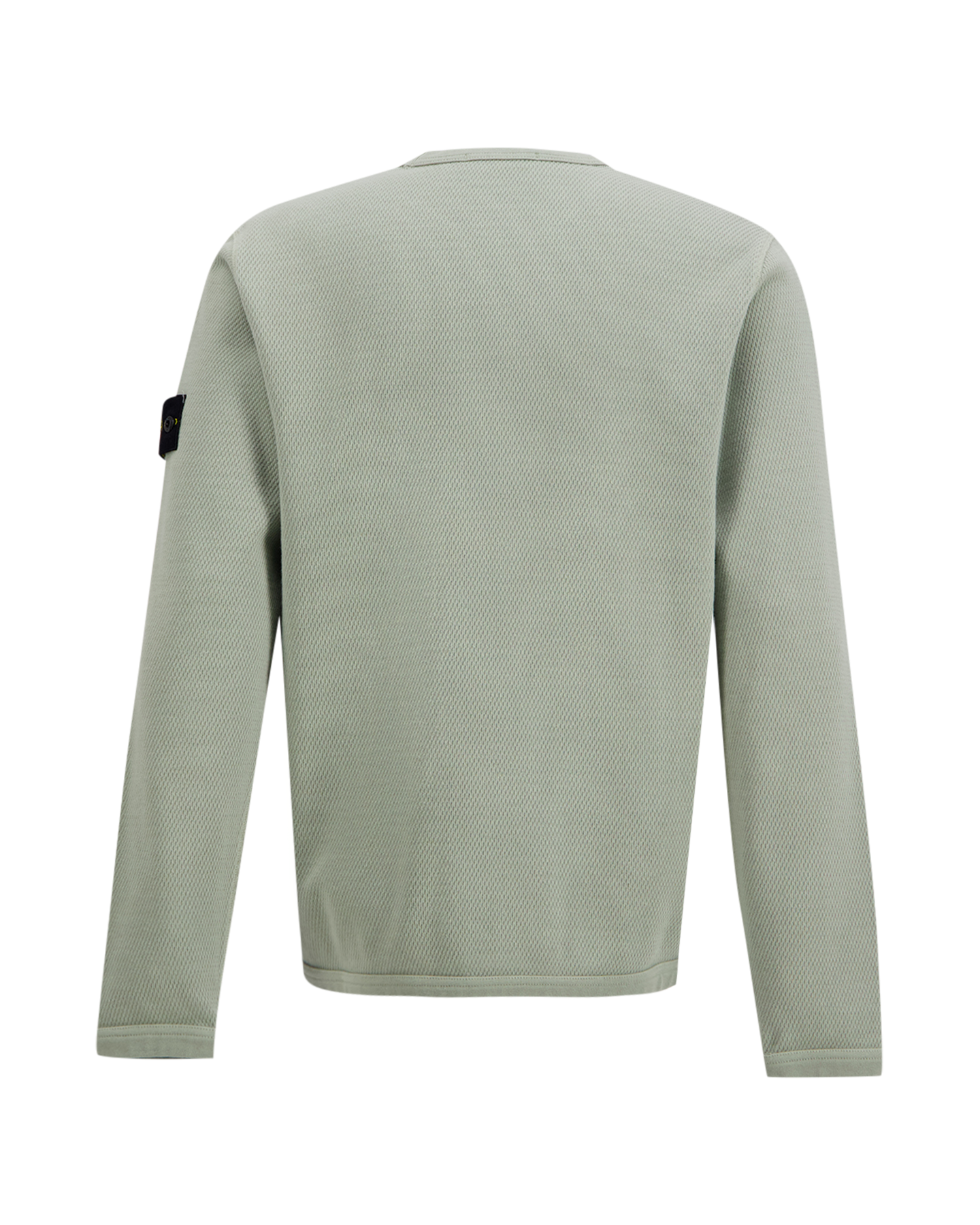 Stone Island S0297 Sweater GROEN 2