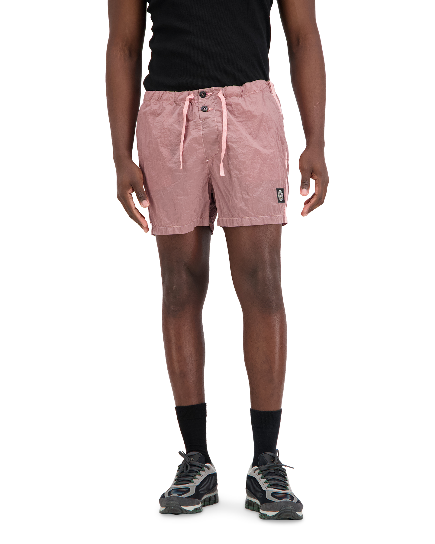 Stone Island S0043 Zwembroek ROSE 3