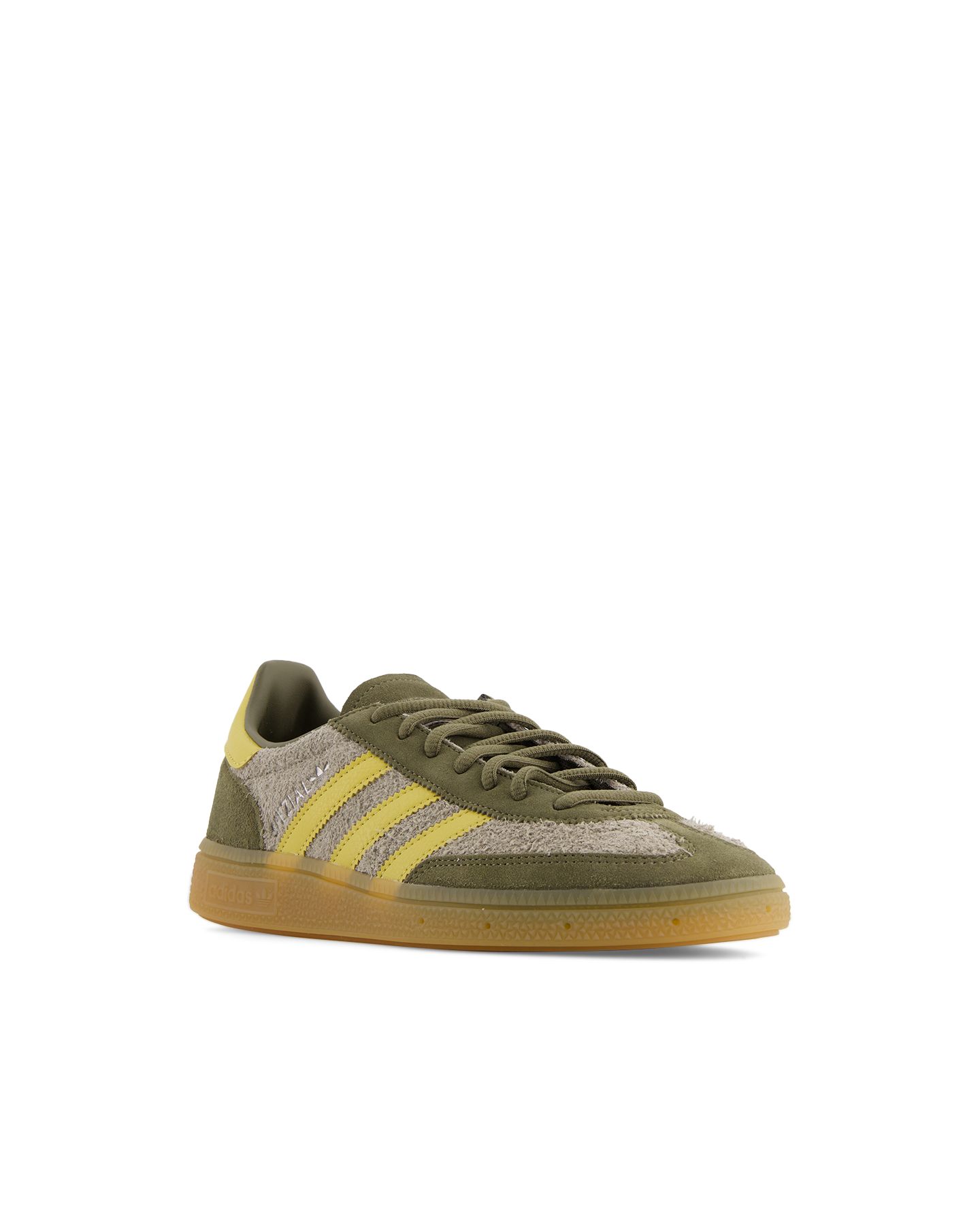 adidas Handball Spezial GROEN 2