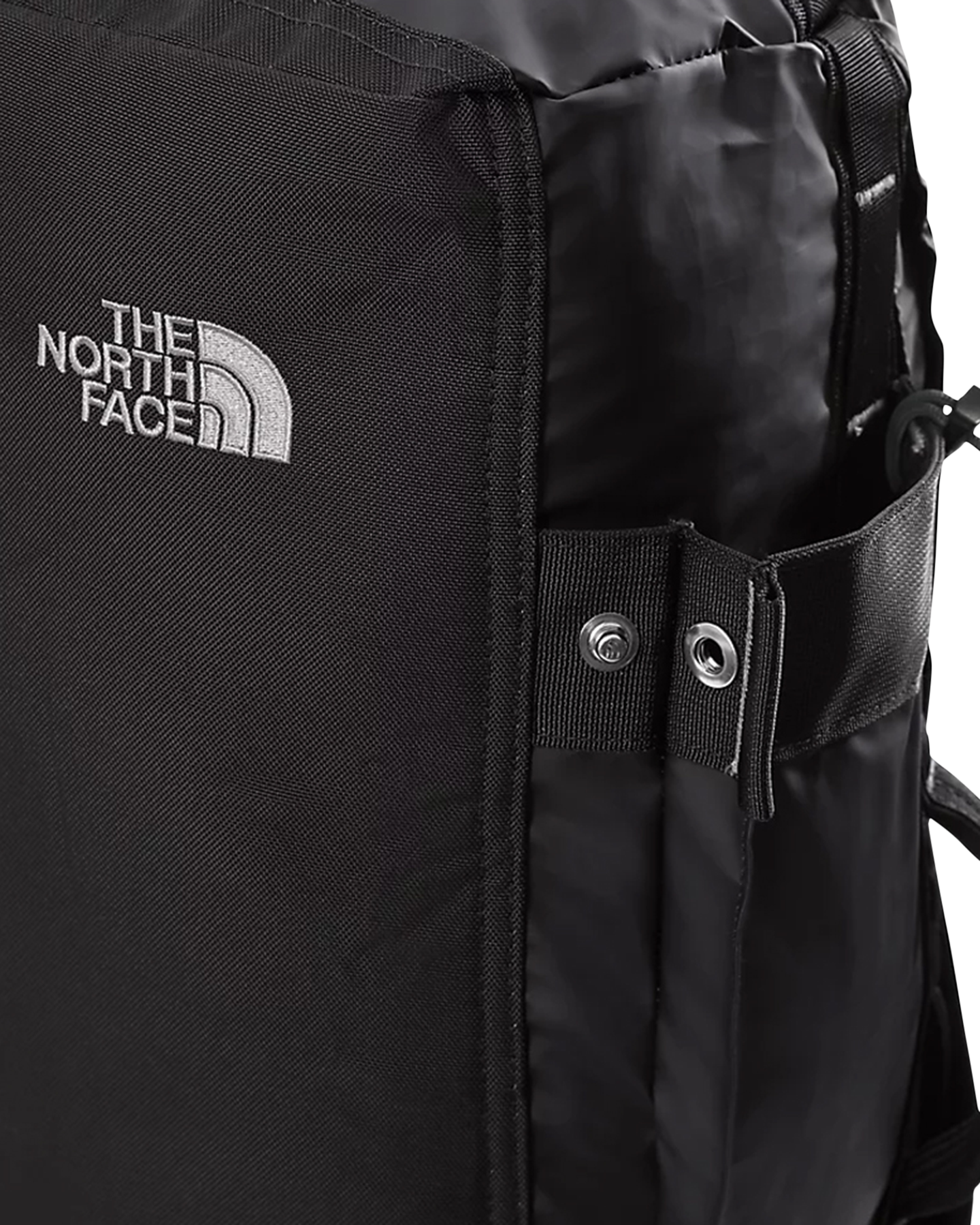 The North Face Base Camp Voyager Duffel 32L ZWART 5