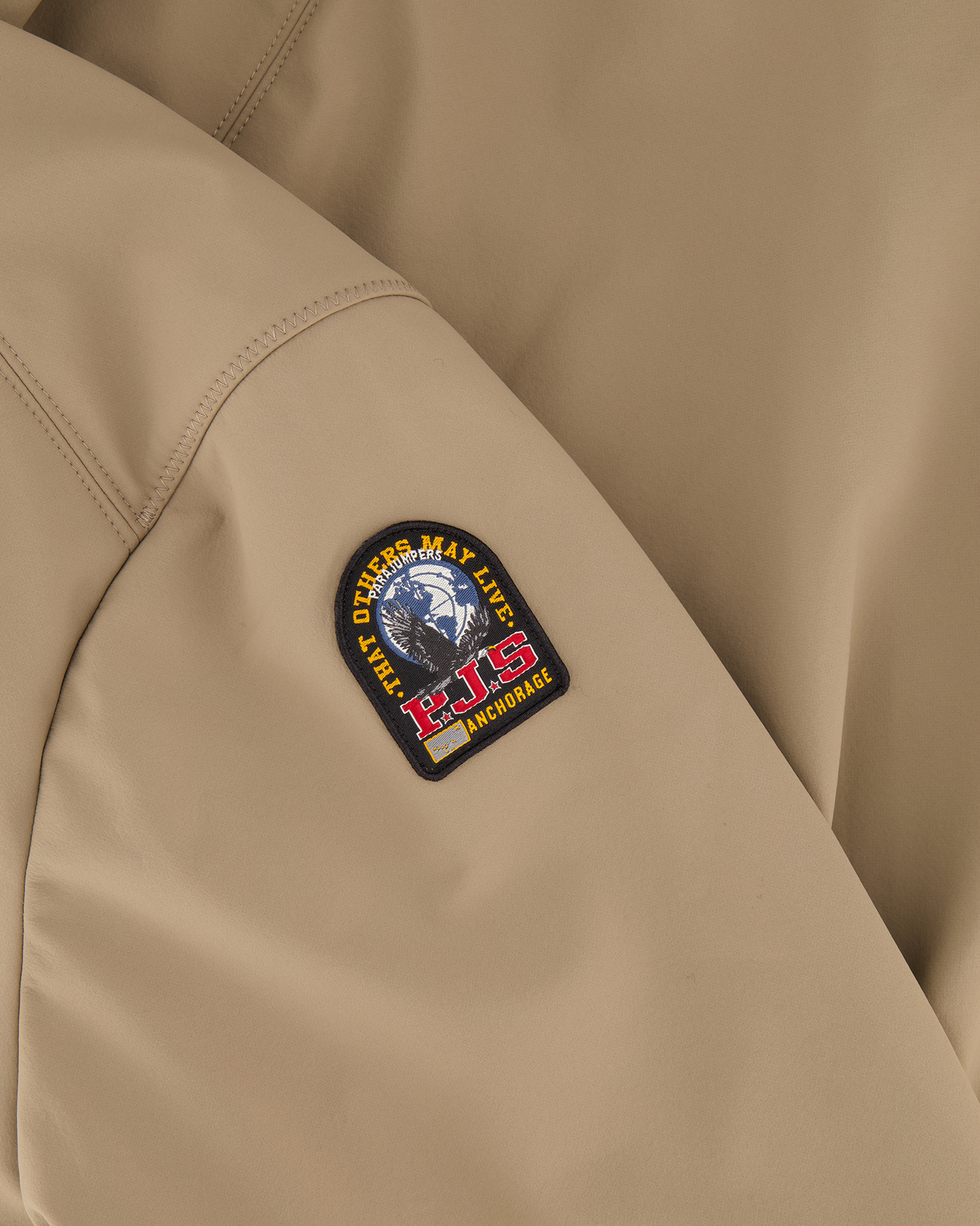 Parajumpers Abner   Man BRUIN 3