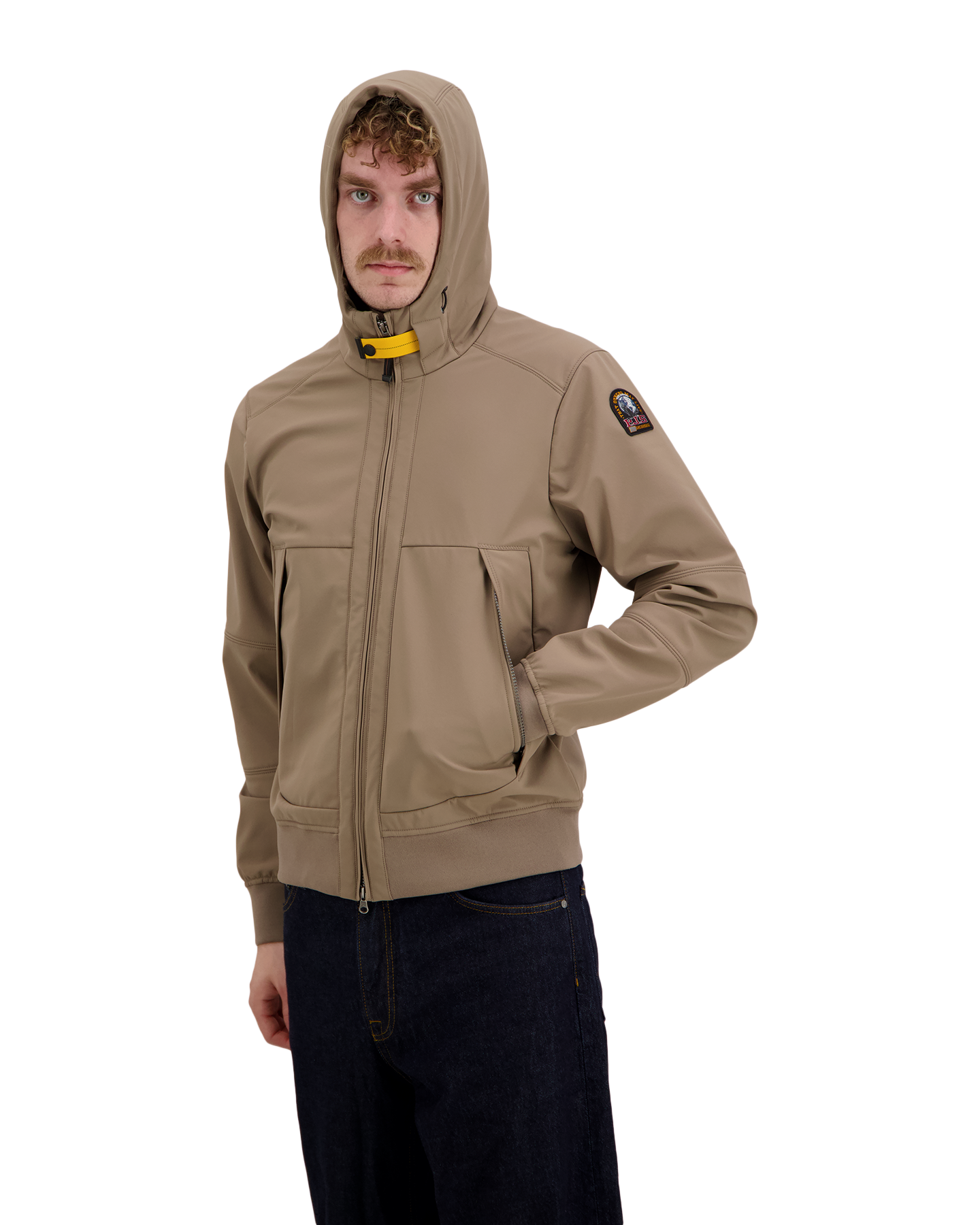 Parajumpers Abner   Man BRUIN 3