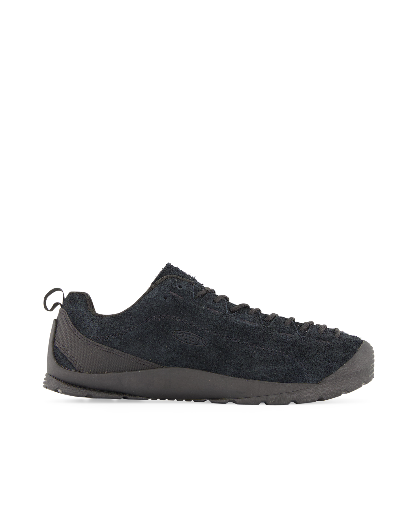 Keen Jasper M ZWART 1