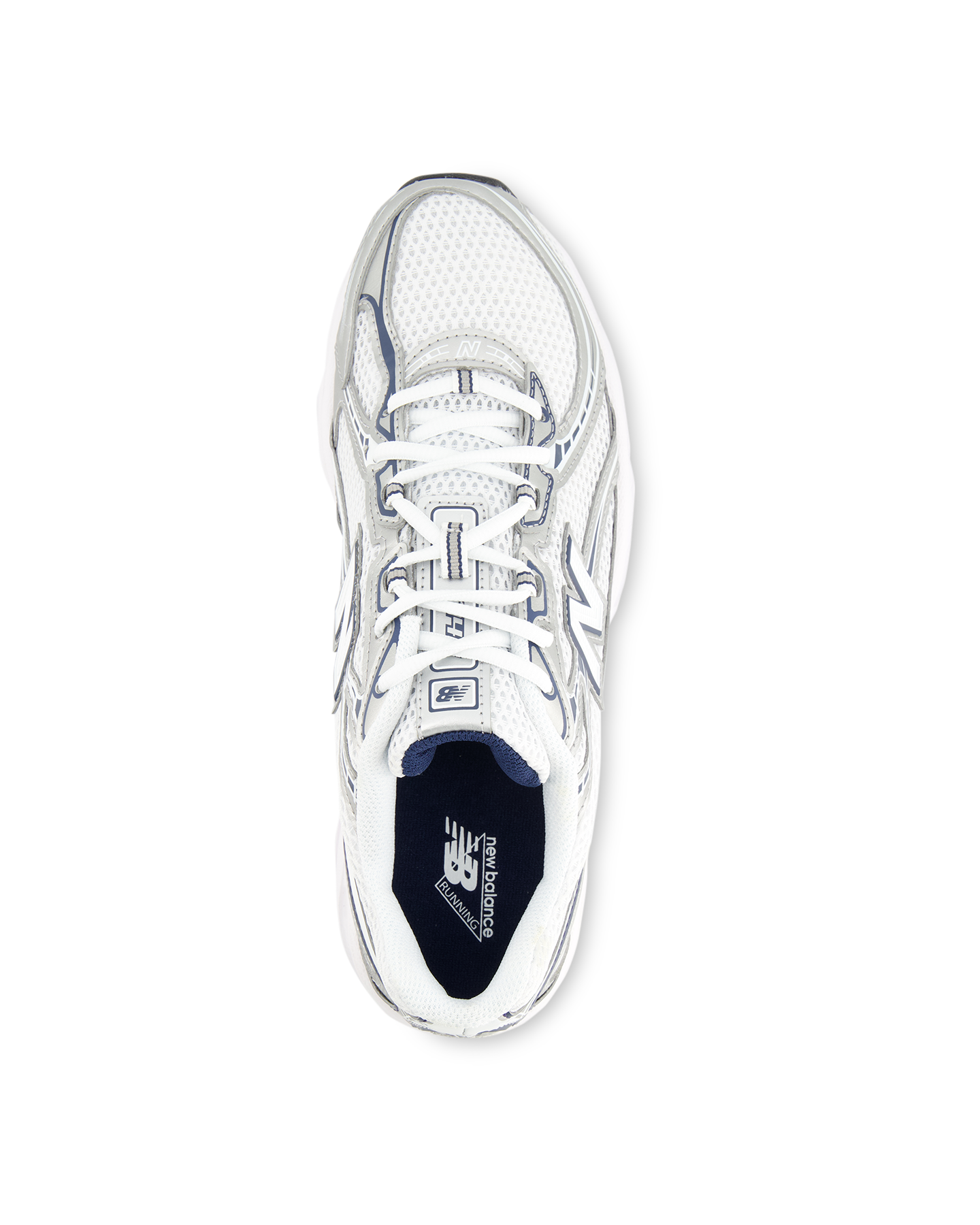 New Balance U740WN2 GRIJS 5