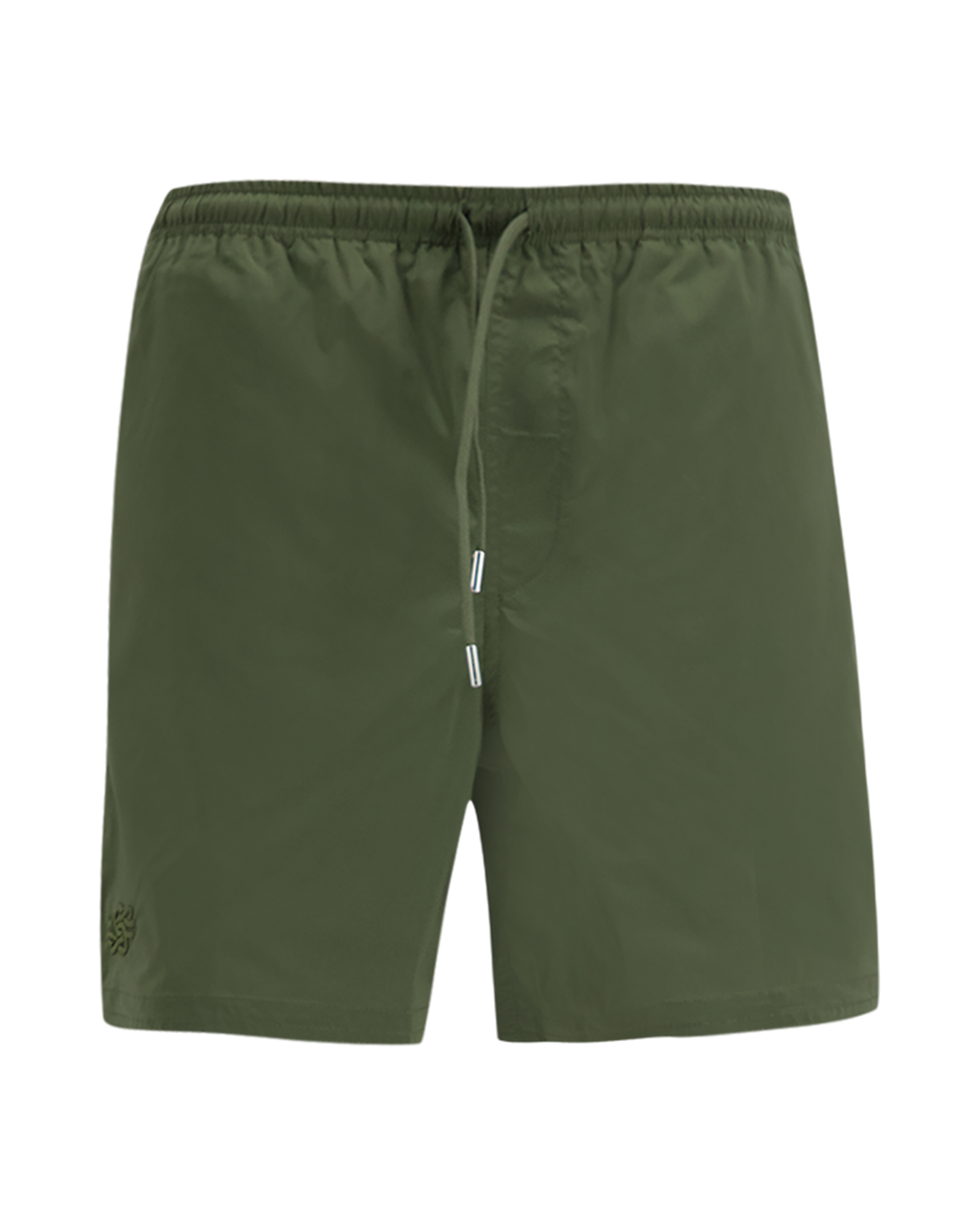 Filling Pieces Swimshorts Knot GROEN 1