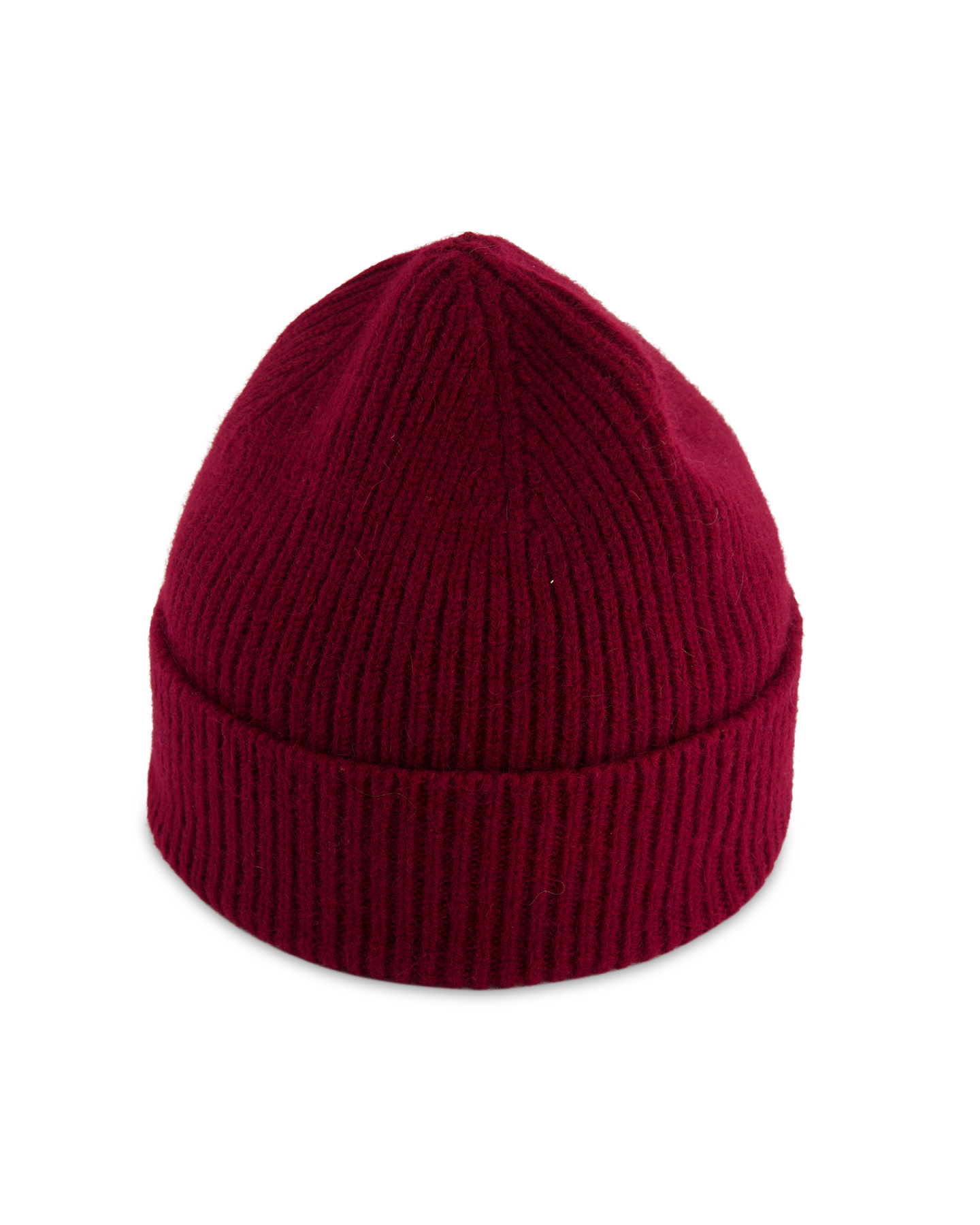 Le Bonnet Beanie ROOD 3