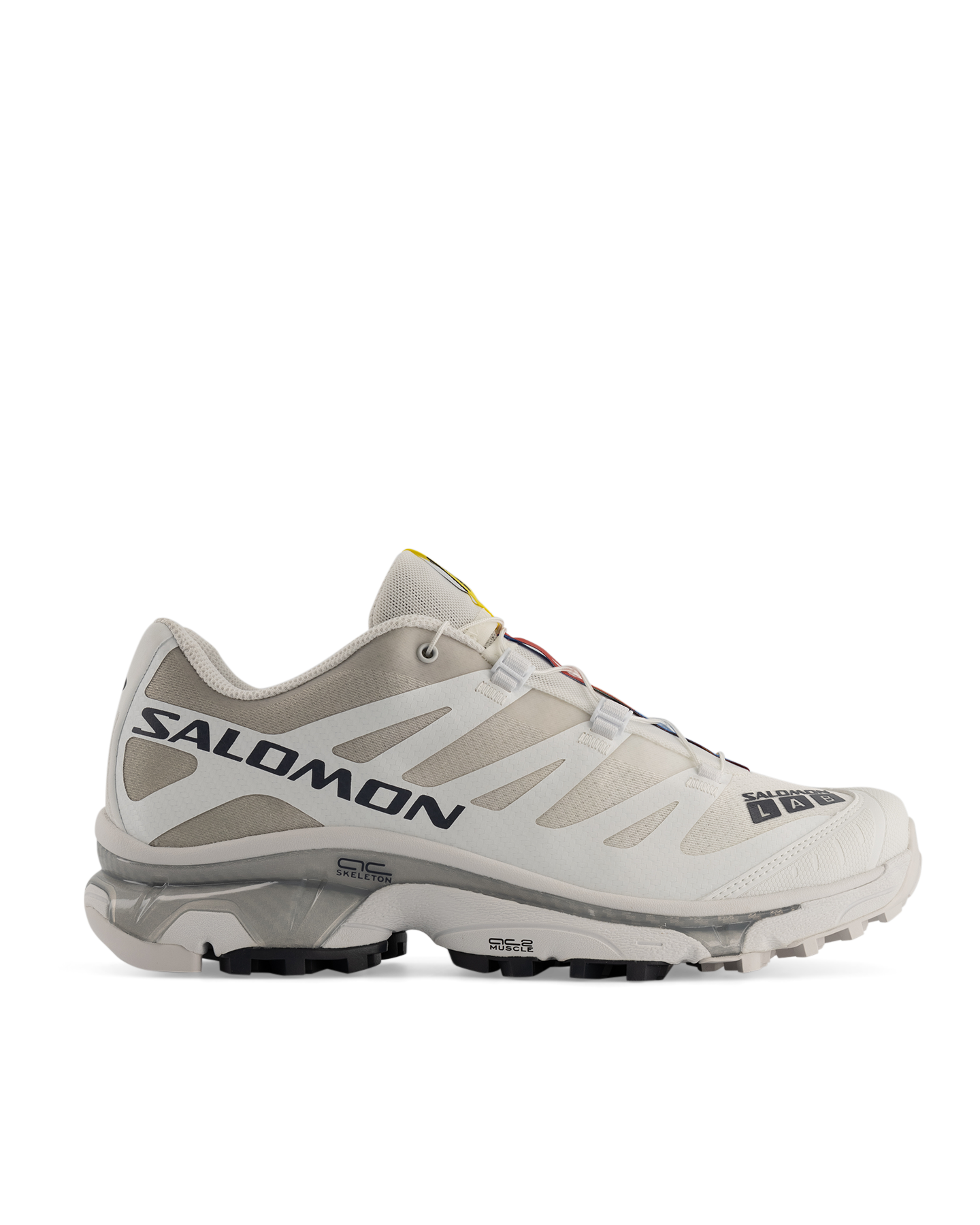 Salomon Shoes Xt-4 Og White 1