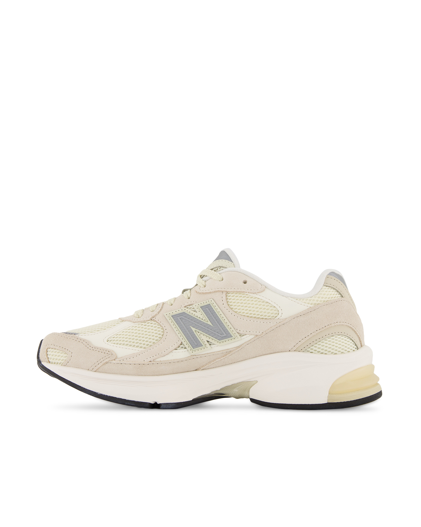 New Balance 2010 BEIGE 3