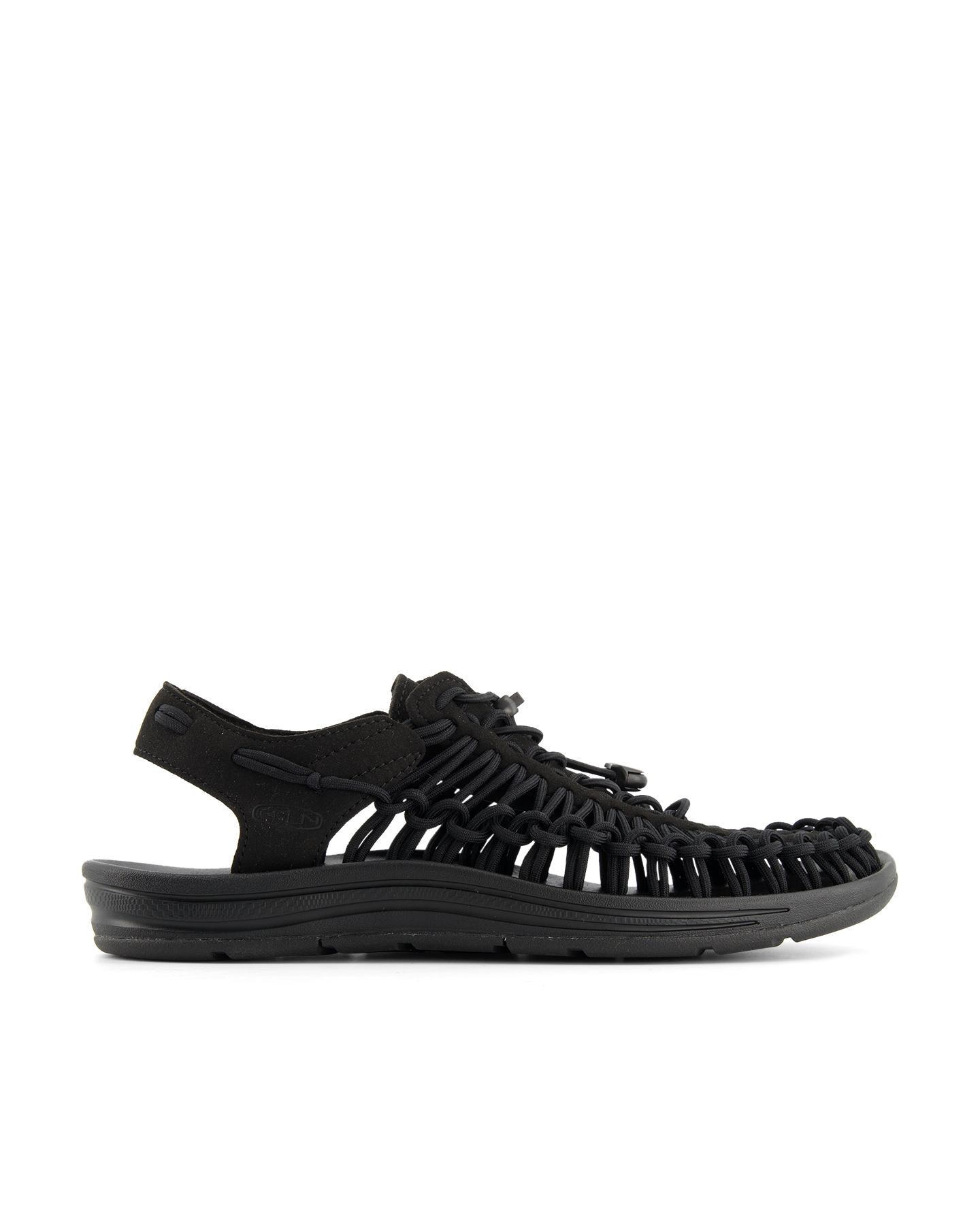 Keen Uneek M-Black/Black BLACK 1