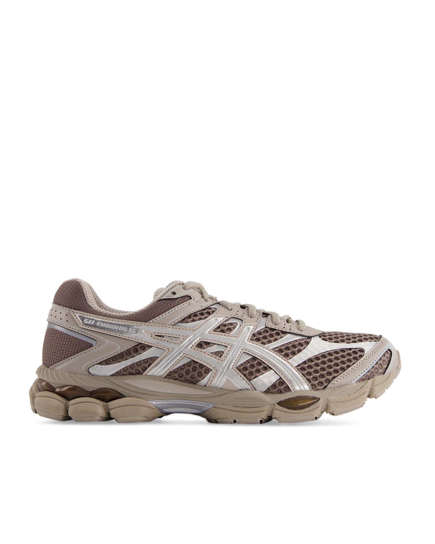 Asics Gel Cumulus 16 GRIJS 1