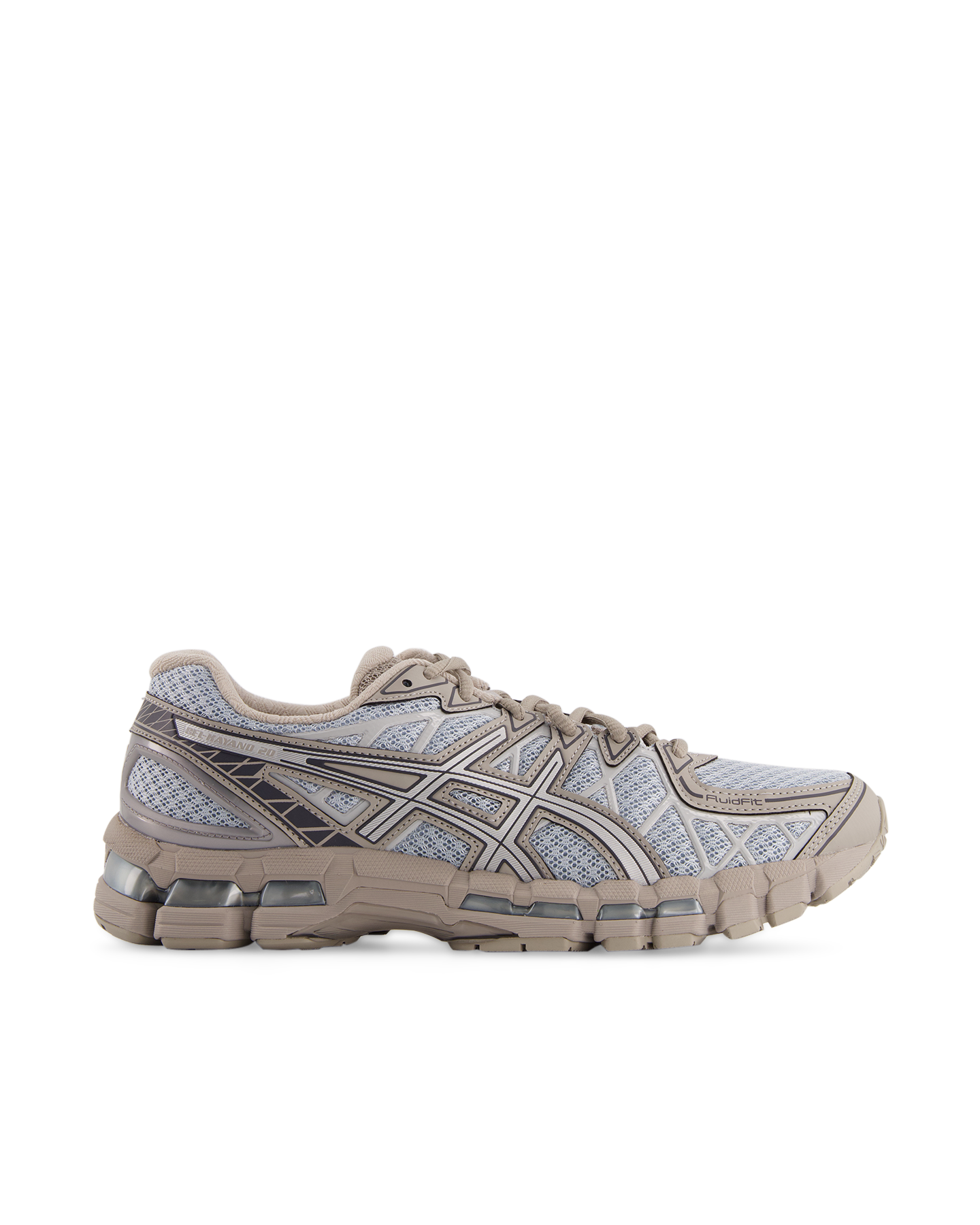 Asics Gel Kayano 20 BLAUW 1