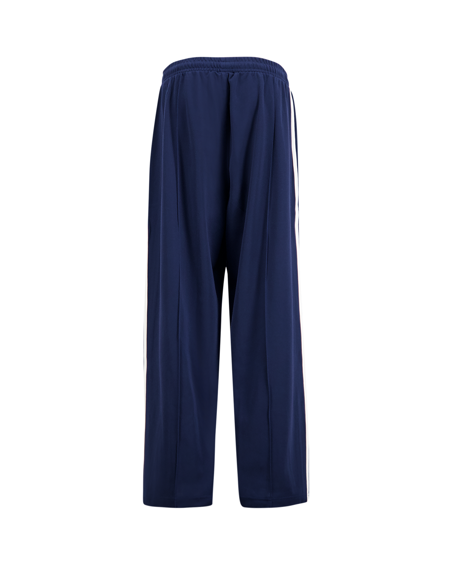 adidas Oversized Trackpants DONKERBLAUW 3