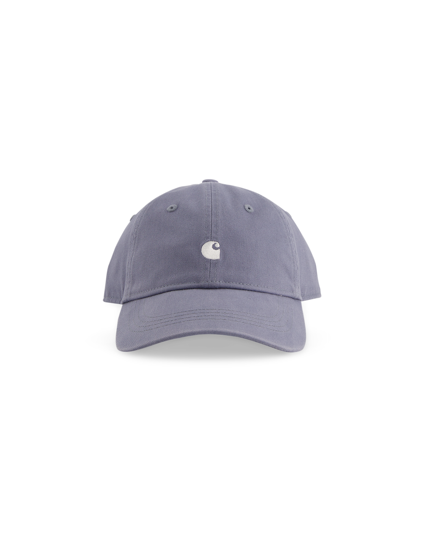 Carhartt Madison Logo Cap BLAUW 2