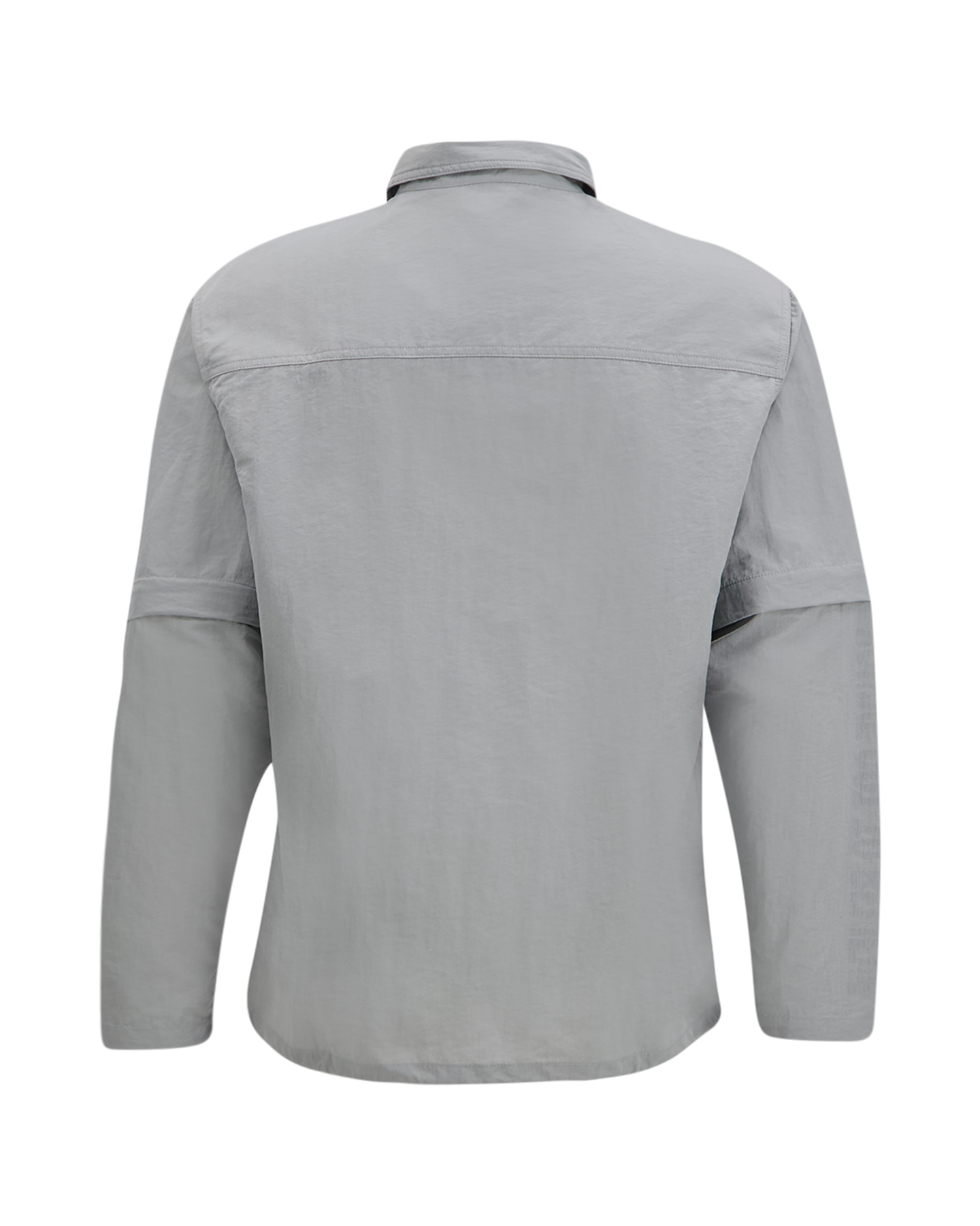 HI-TEC HTS74 Lm Zip GRIJS 2