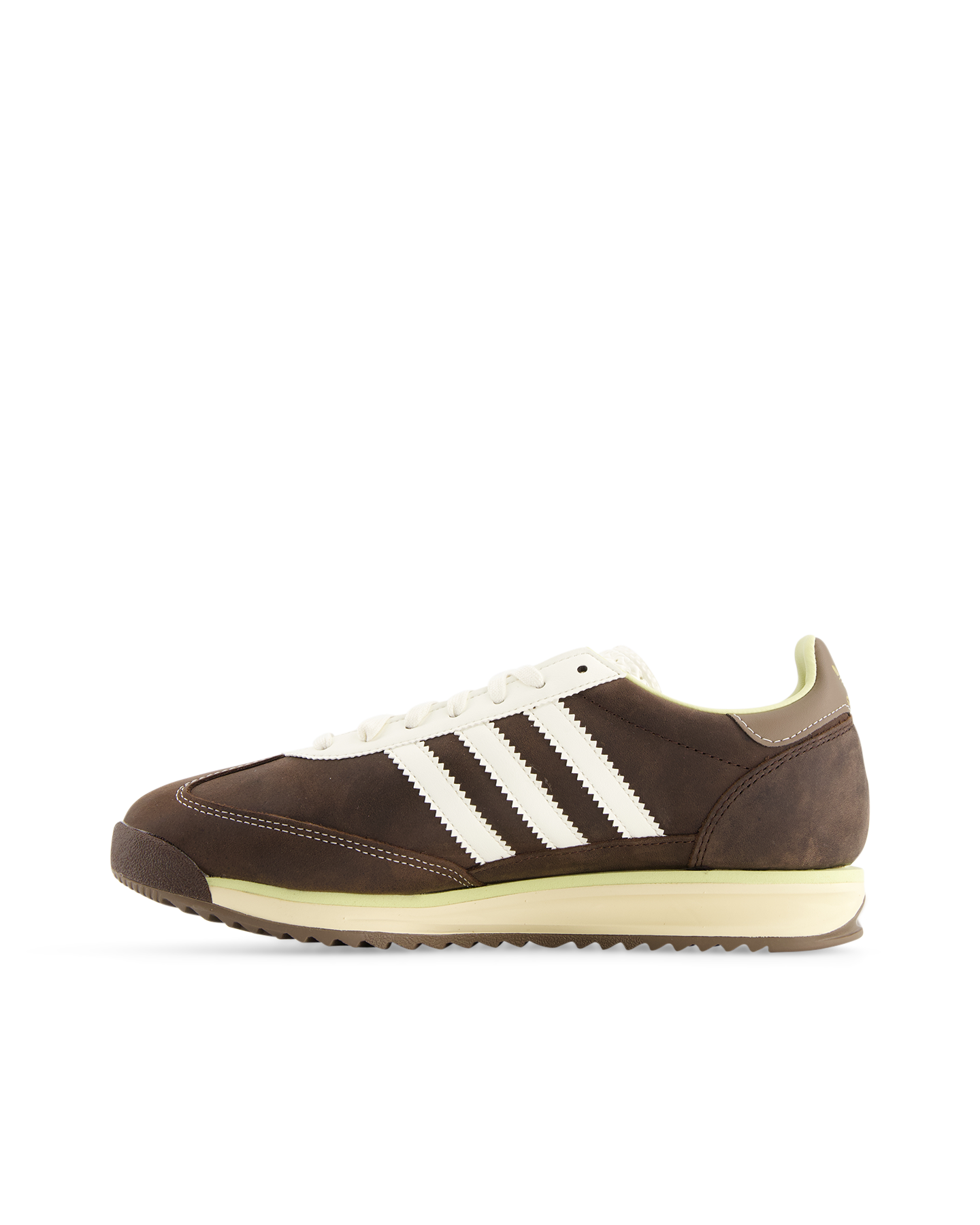 adidas SL 72 RS DONKERBRUIN 3