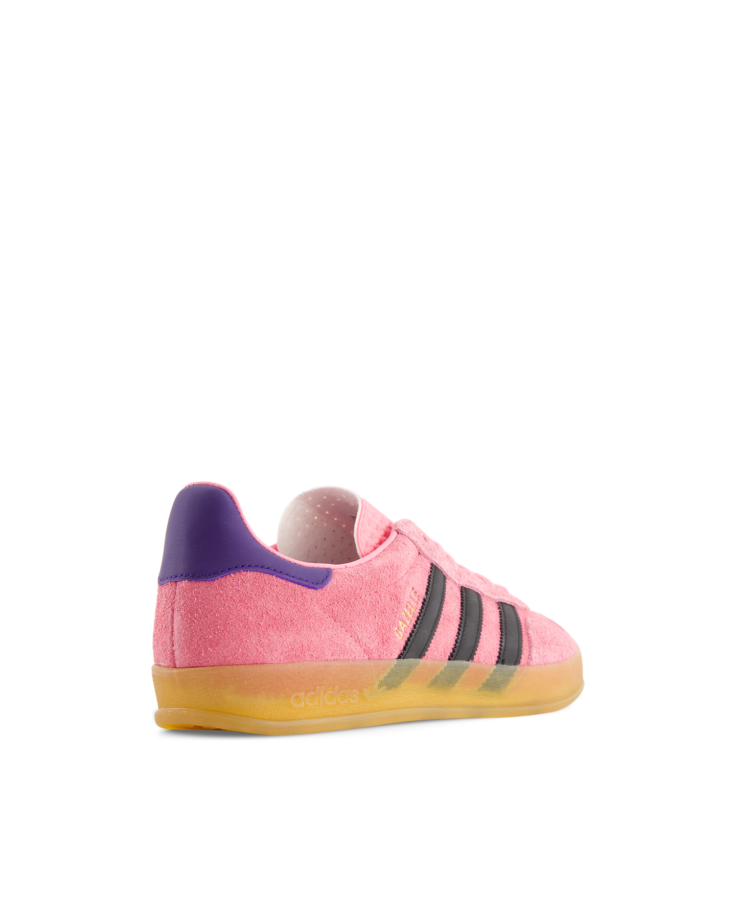 adidas Gazelle Indoor W ROSE 3