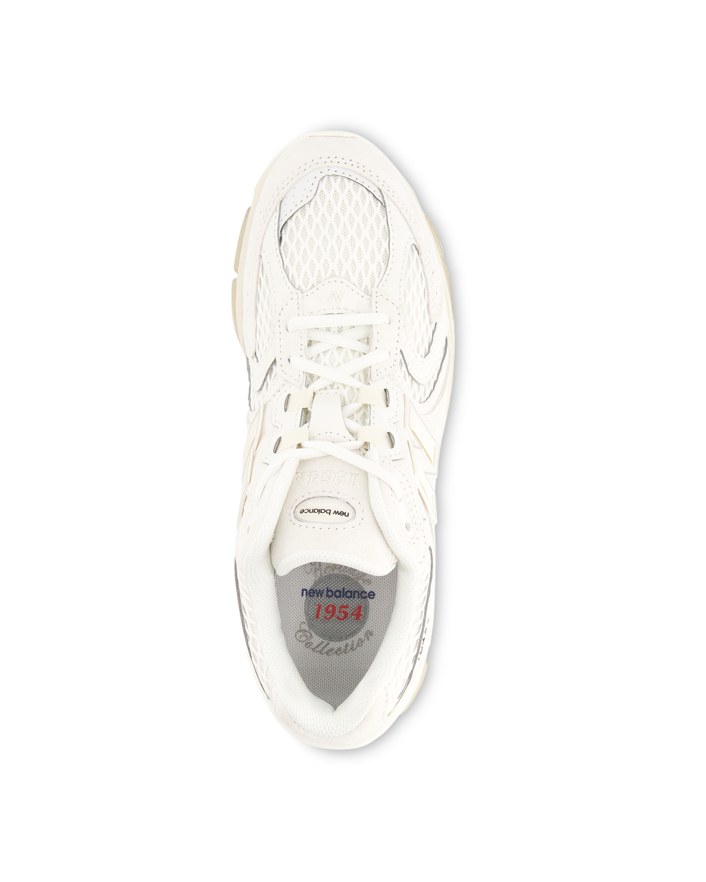 New Balance 1954R WIT 5