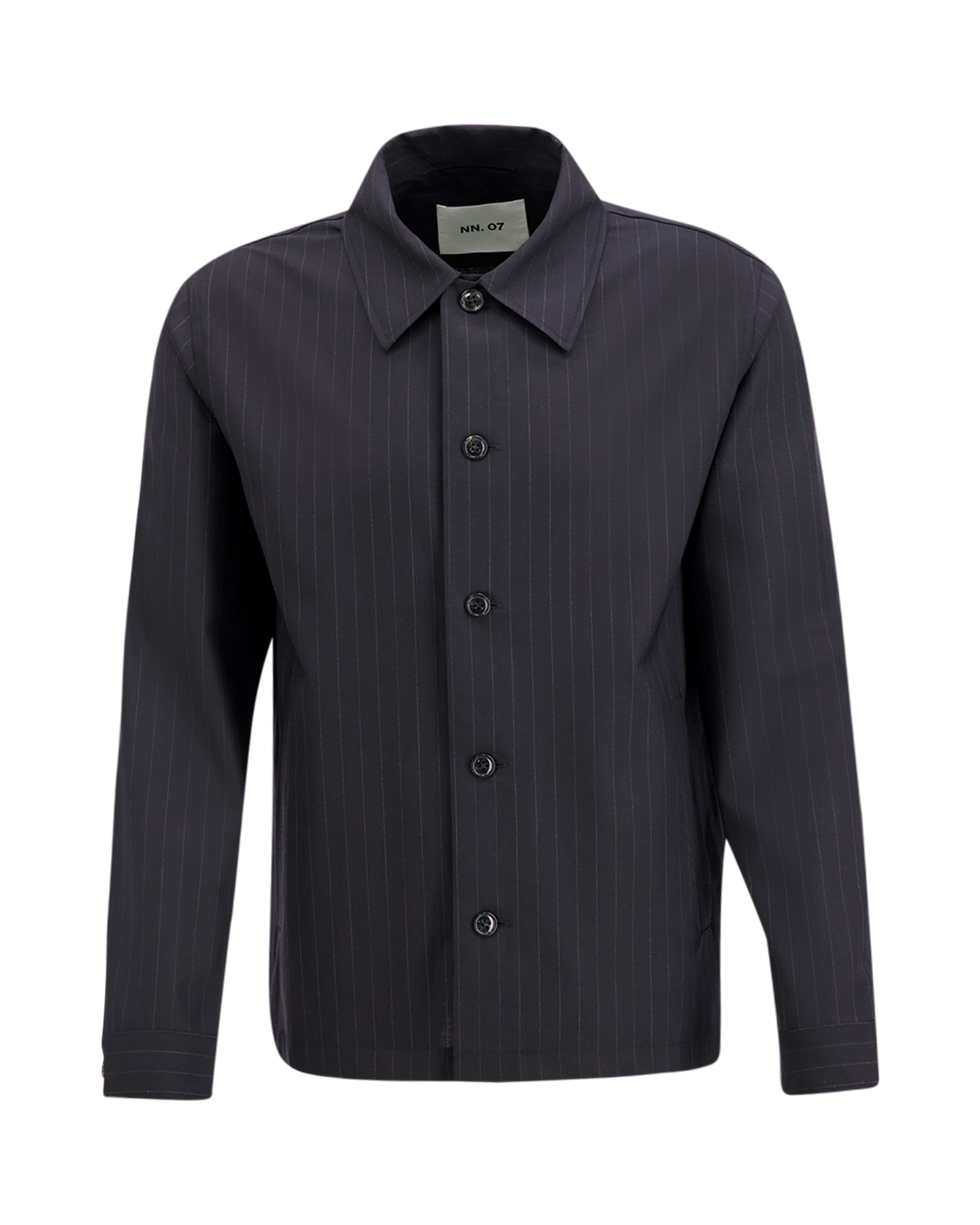 NN.07 Zander 10037 DONKERBLAUW 1