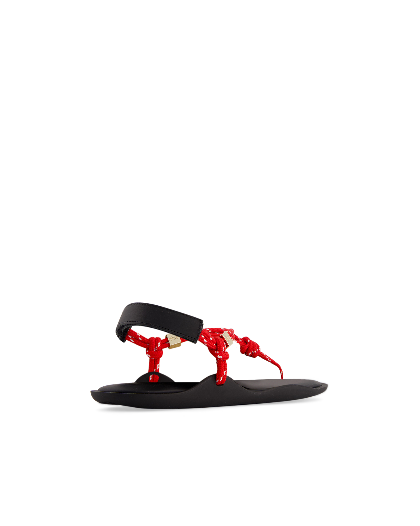 Flowze Ropes Sandal ROOD 4
