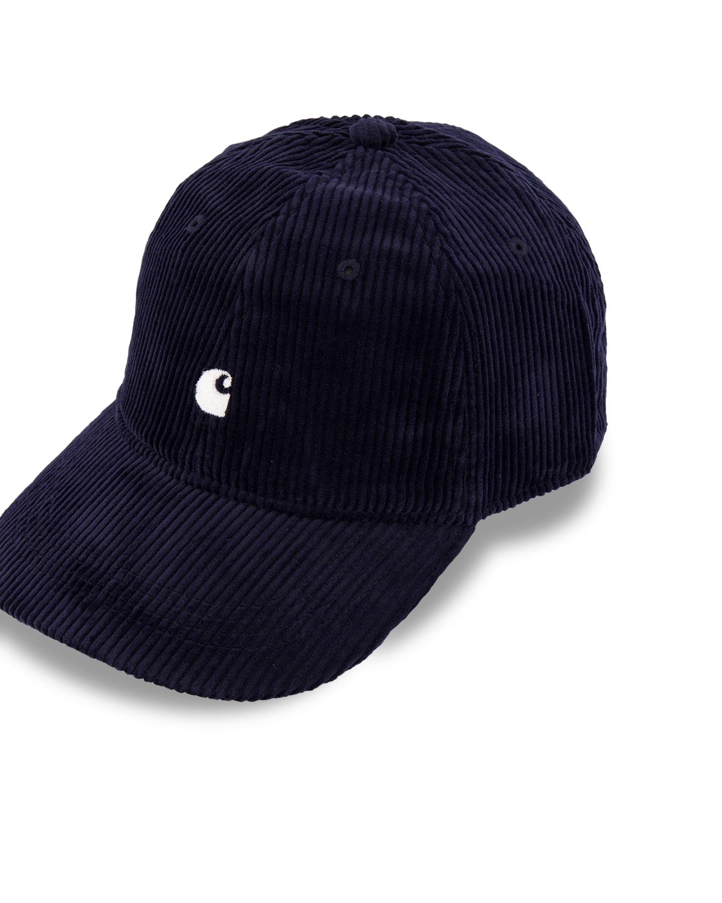 Carhartt Harlem Cap DONKERBLAUW 3