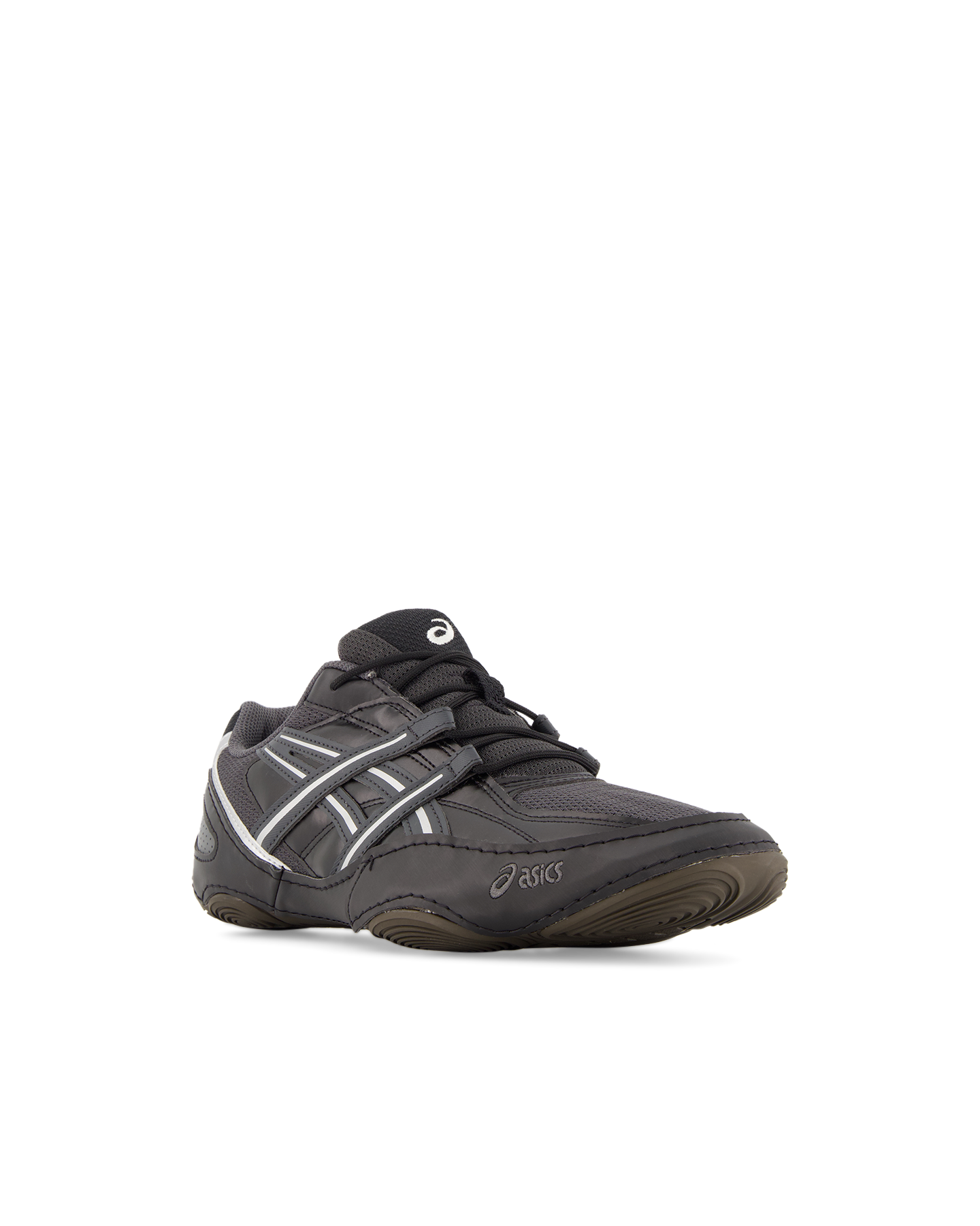 Asics Hypersync GRIJS 2