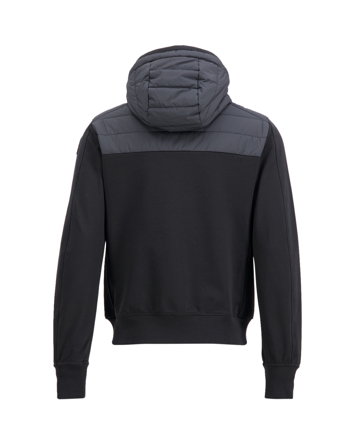 Parajumpers Ivor ZWART 2