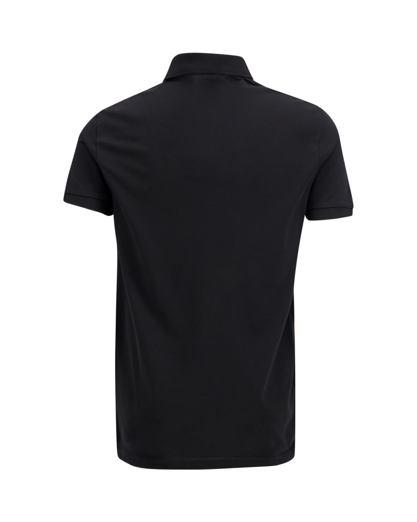 Stone Island 2200008 Polo Ss ZWART 2