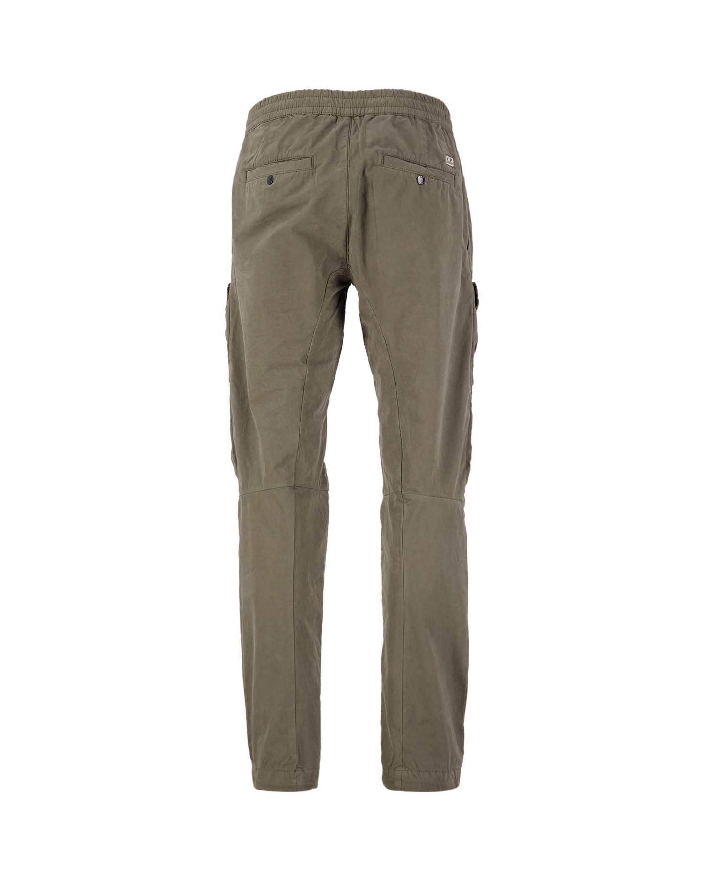 C.P. Company Microreps Utility Pants GROEN 2