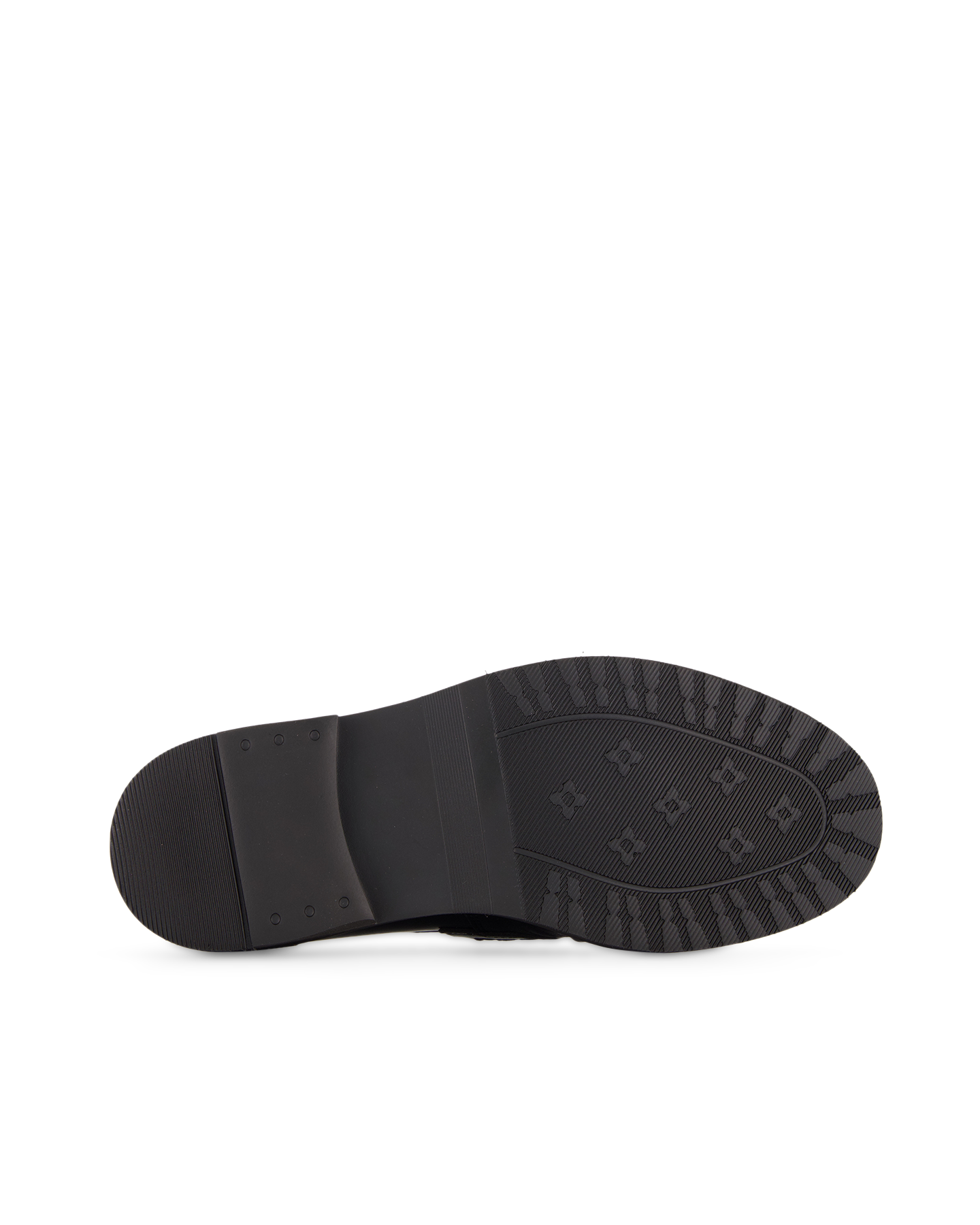 Nubikk Jones Mio (M) ZWART 6