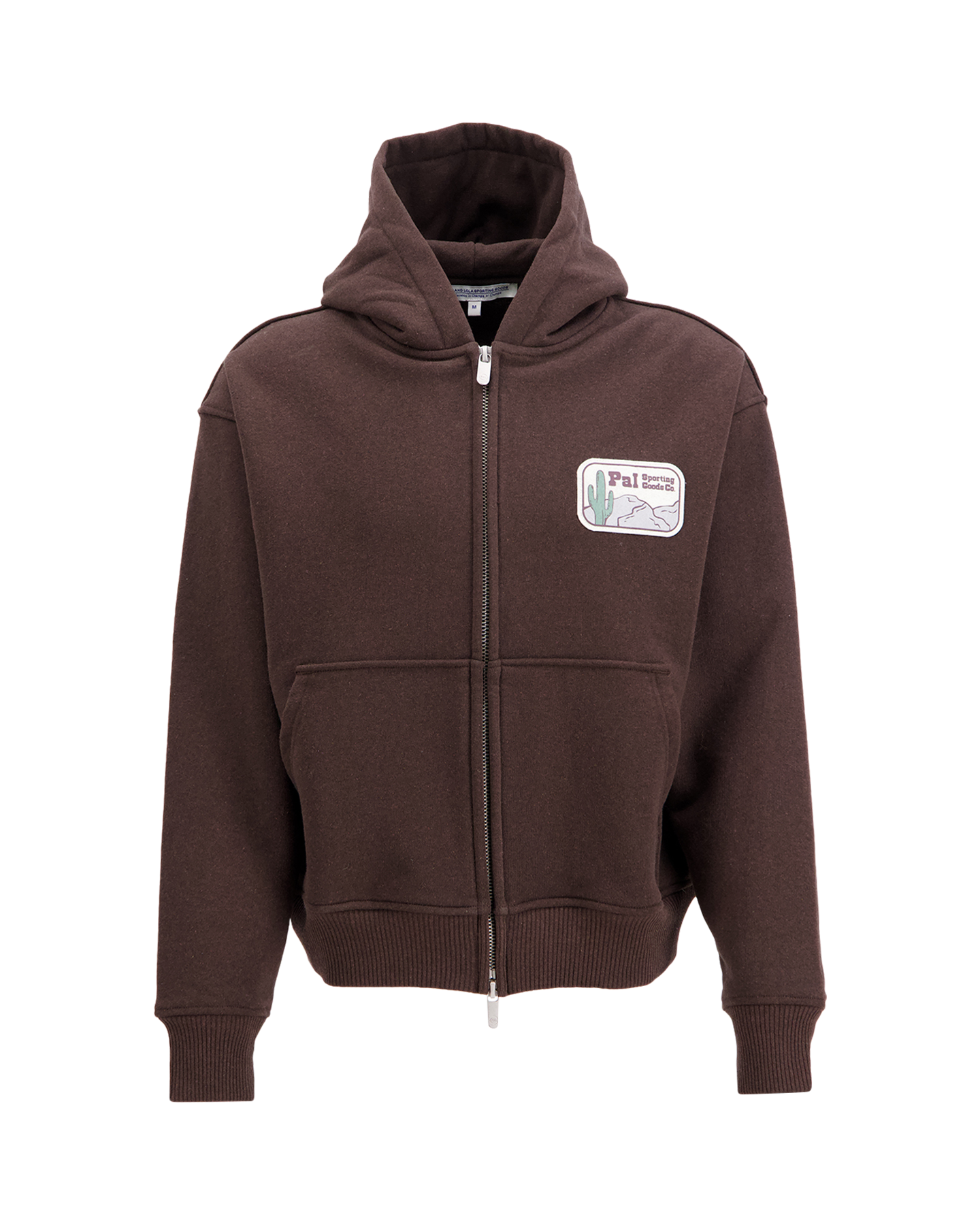 PAL Sporting Goods Ernest Full Zip BRUIN 2