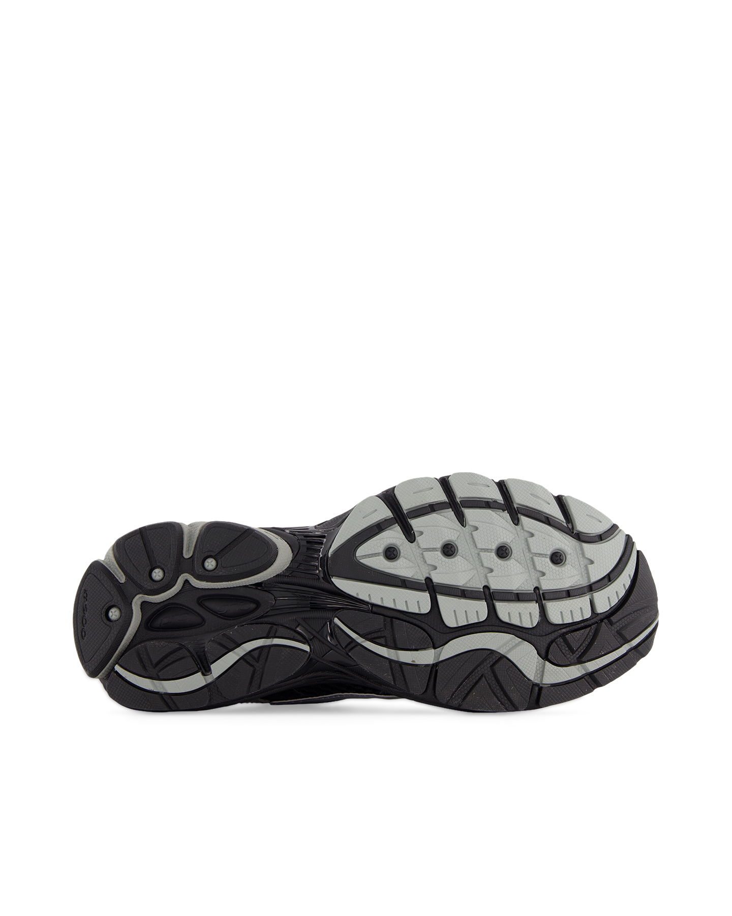 Saucony Progrid Omni 9 ZWART 6