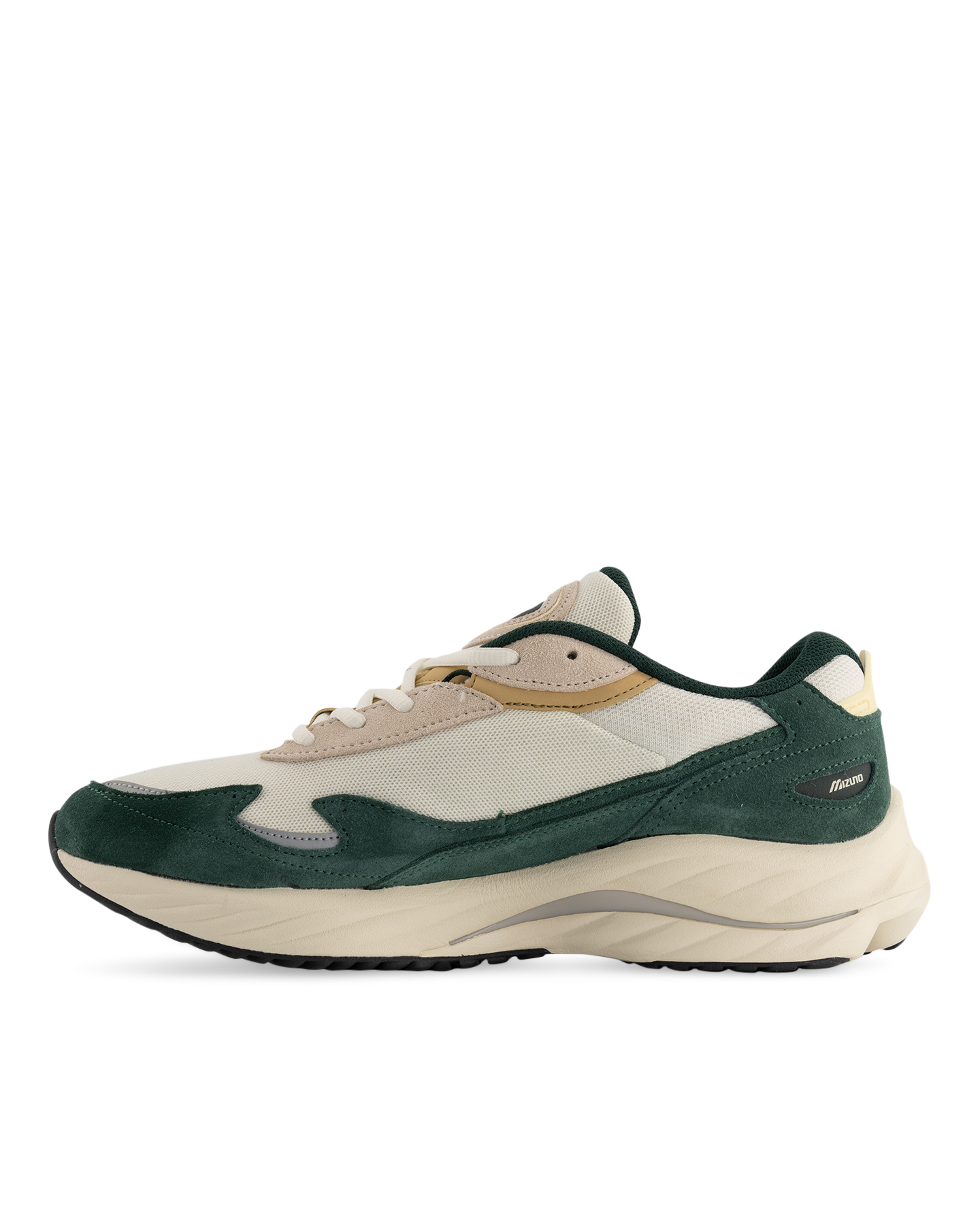 Mizuno Wave Rider Beta(U) GROEN 4