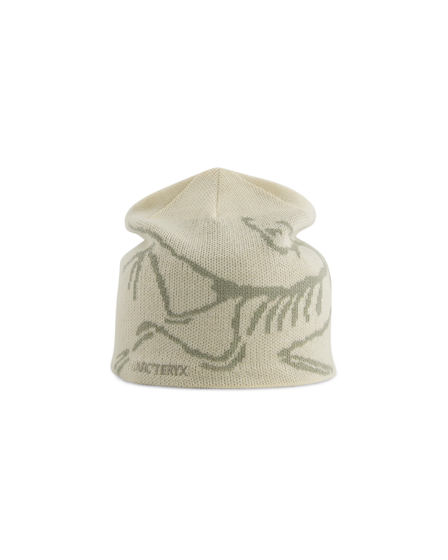 Arc'teryx Bird Head Toque CREME 1