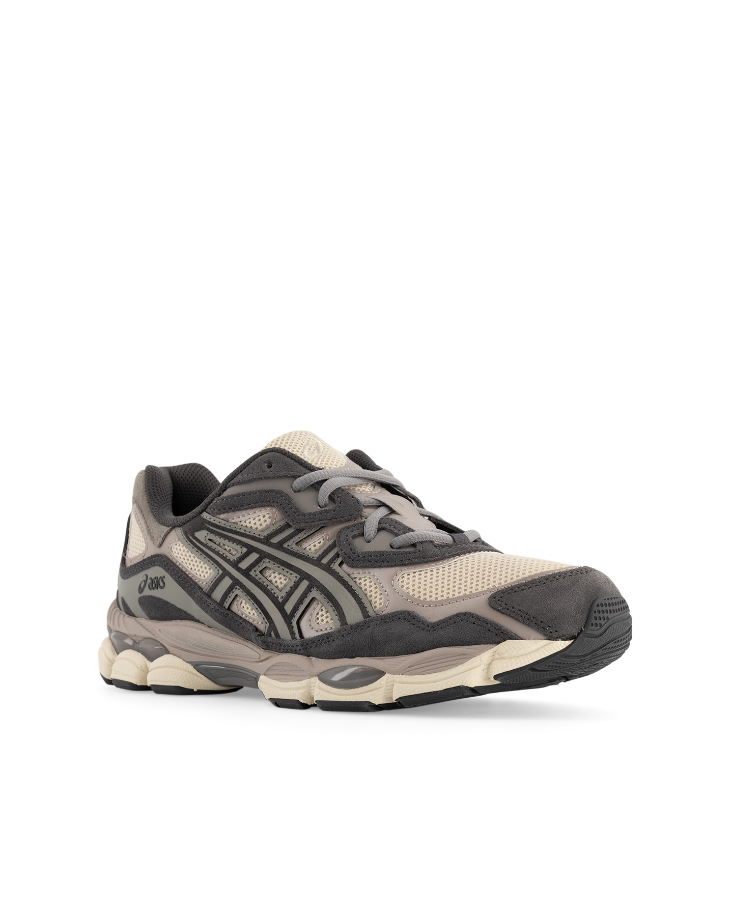 Asics Gel-Nyc BEIGE 2