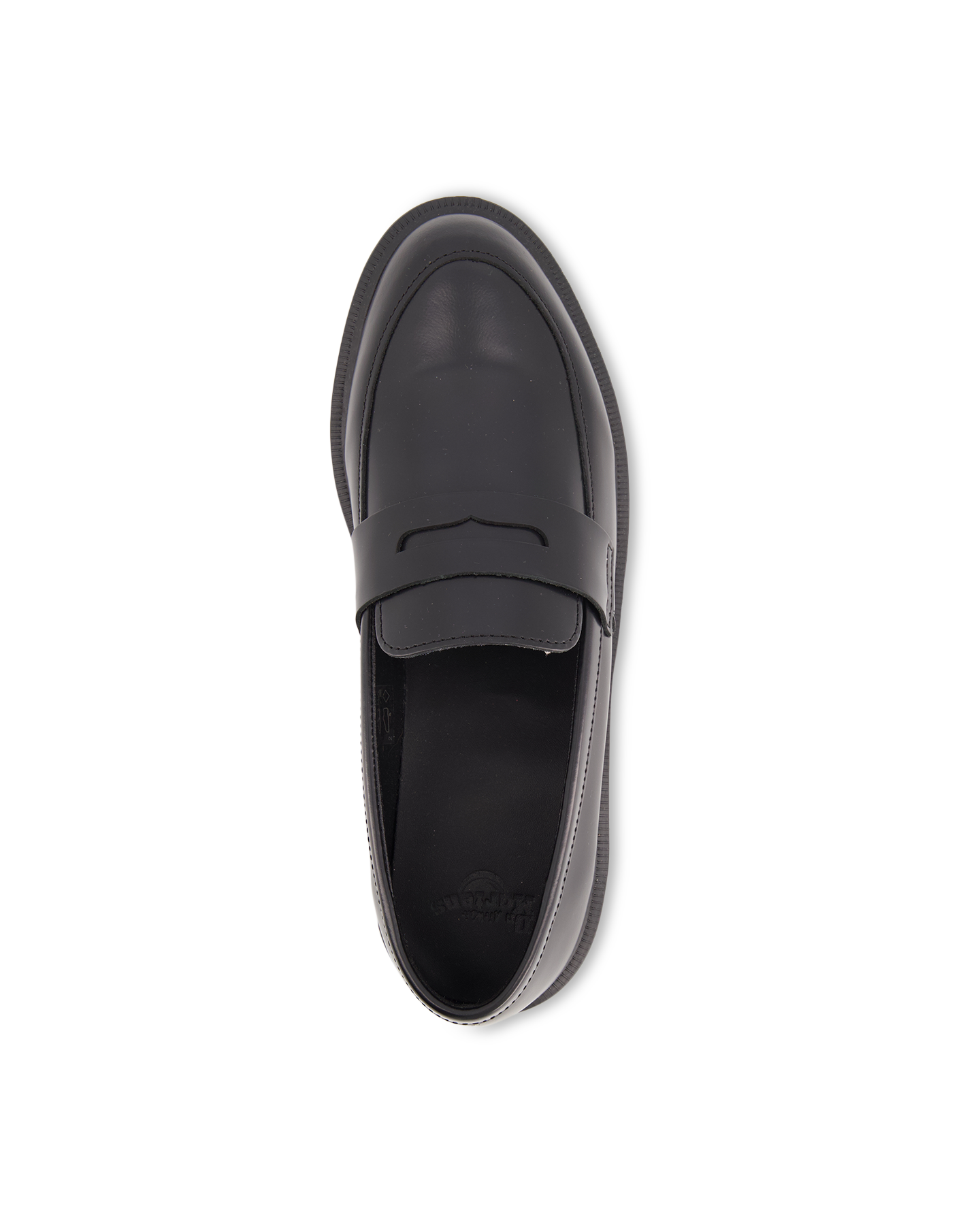 Dr Martens Temara ZWART 5