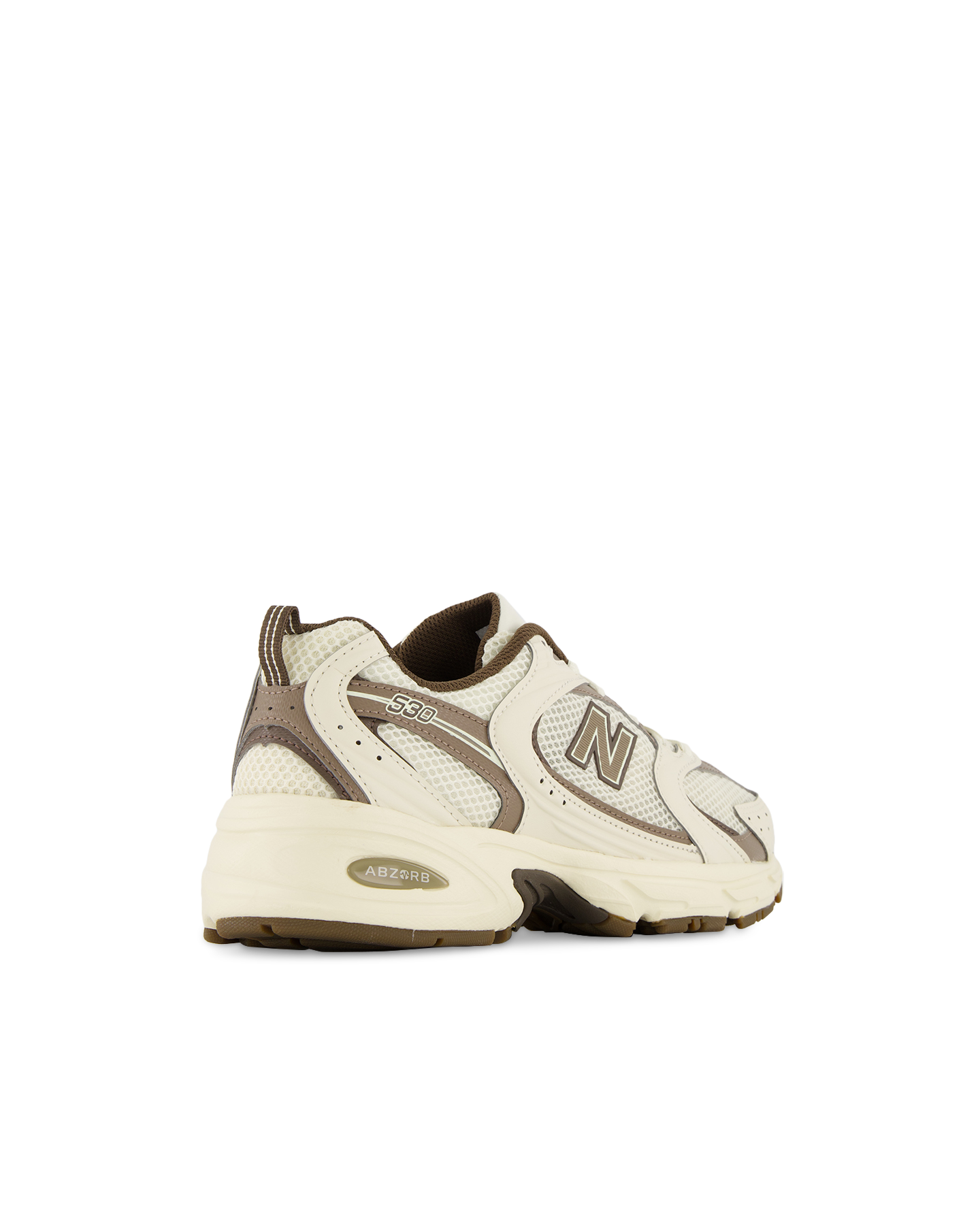New Balance 530 BEIGE 4