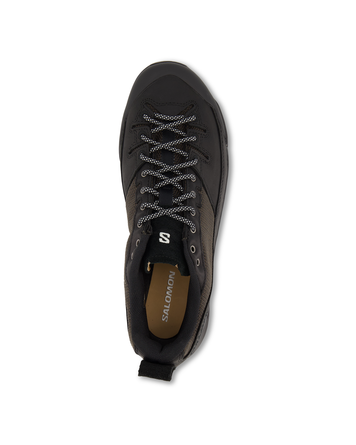 Salomon X-Alp Alpine Echoes ZWART 5