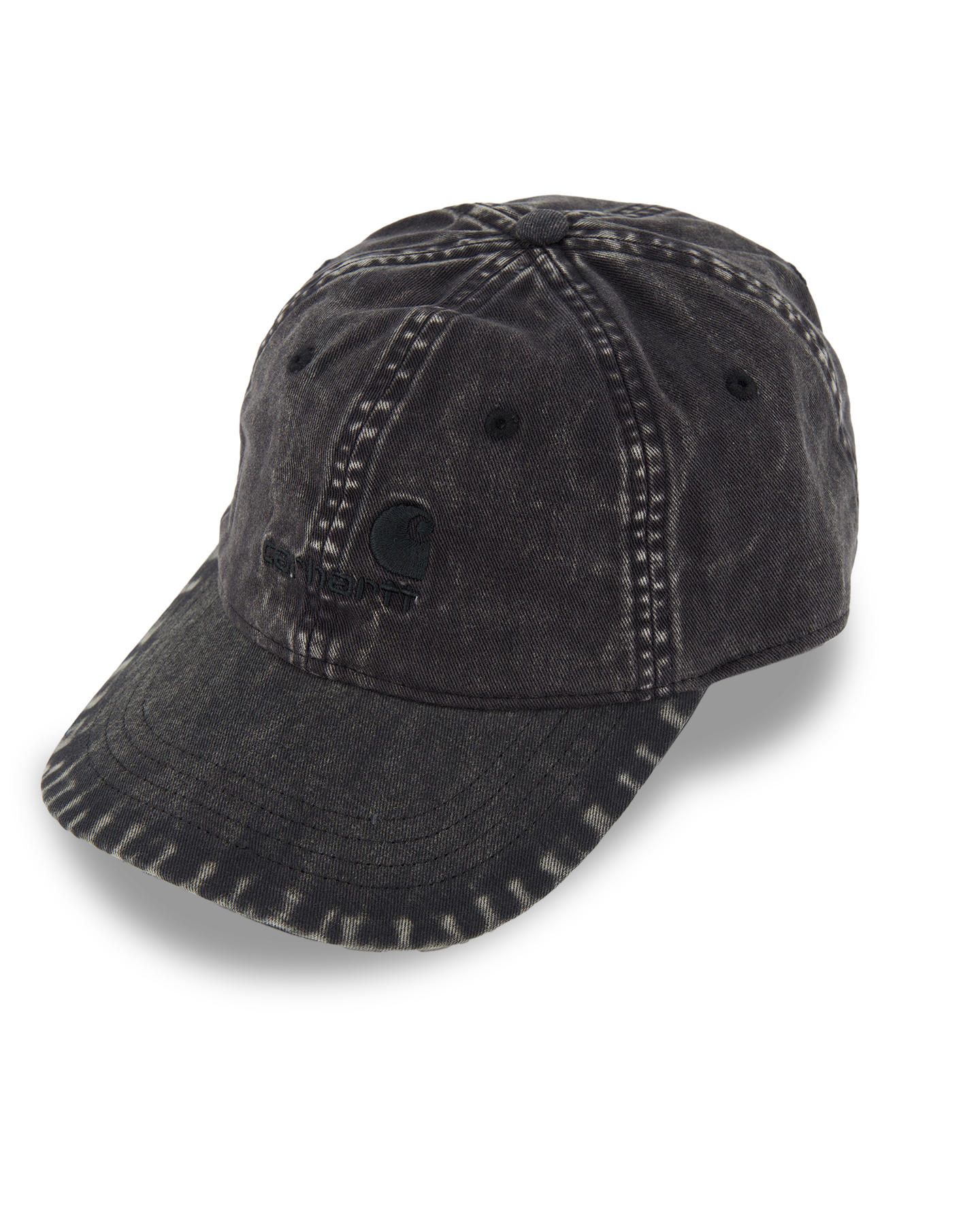 Carhartt Lambert Cap ZWART 3