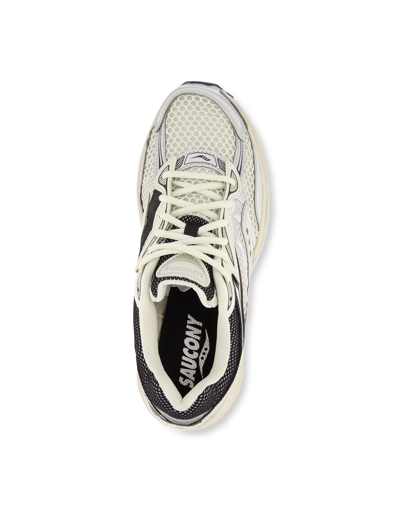 Saucony Progrid Omni 9 CREME 5