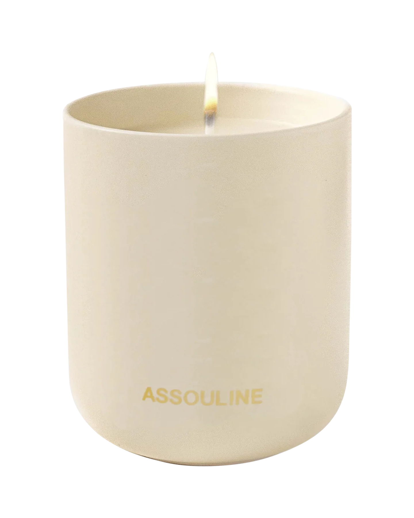 Assouline Travel From Home Candle GEEN KLEUR 2